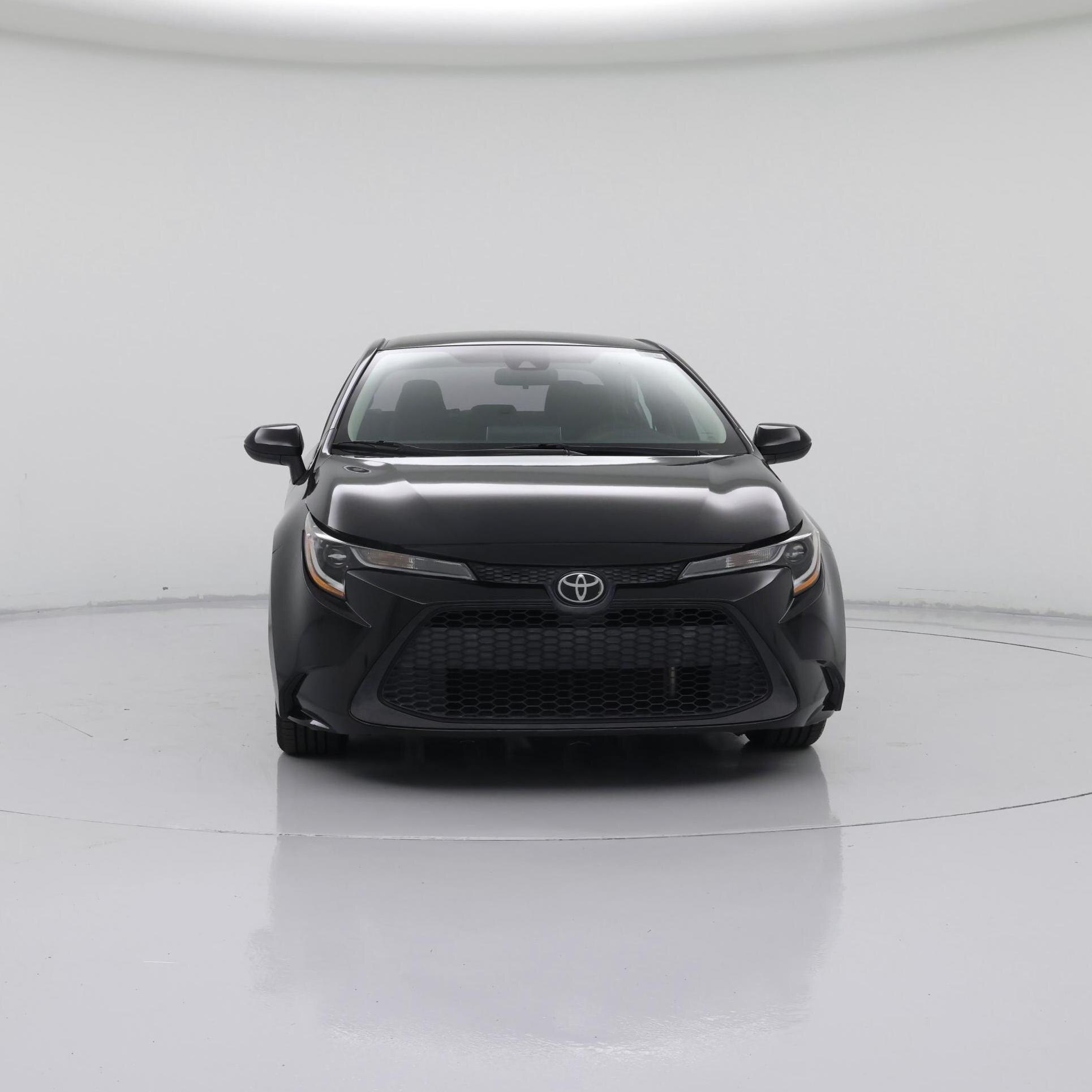 Thumbnail: 2021 Toyota Corolla - 5