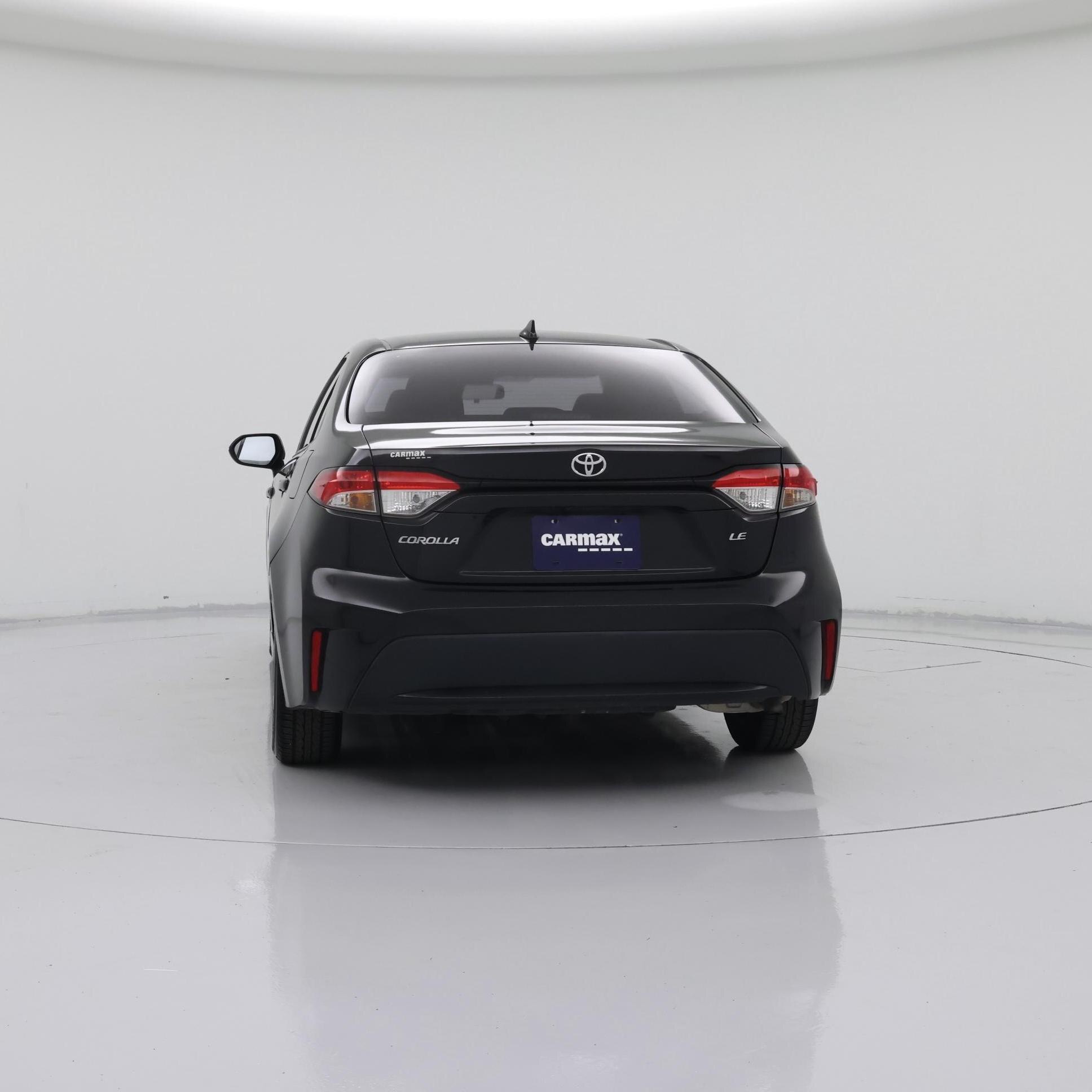 Thumbnail: 2021 Toyota Corolla - 6