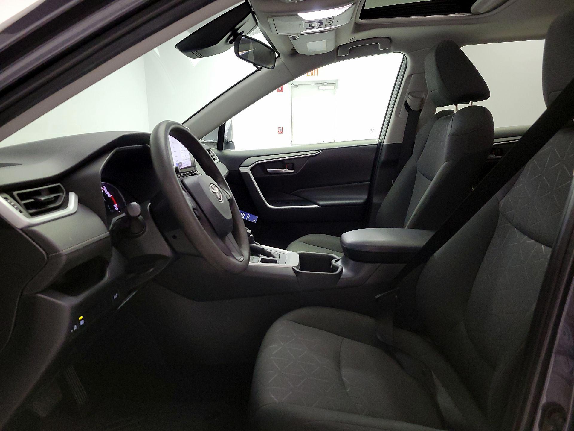 Thumbnail: 2023 Toyota RAV4 - 11