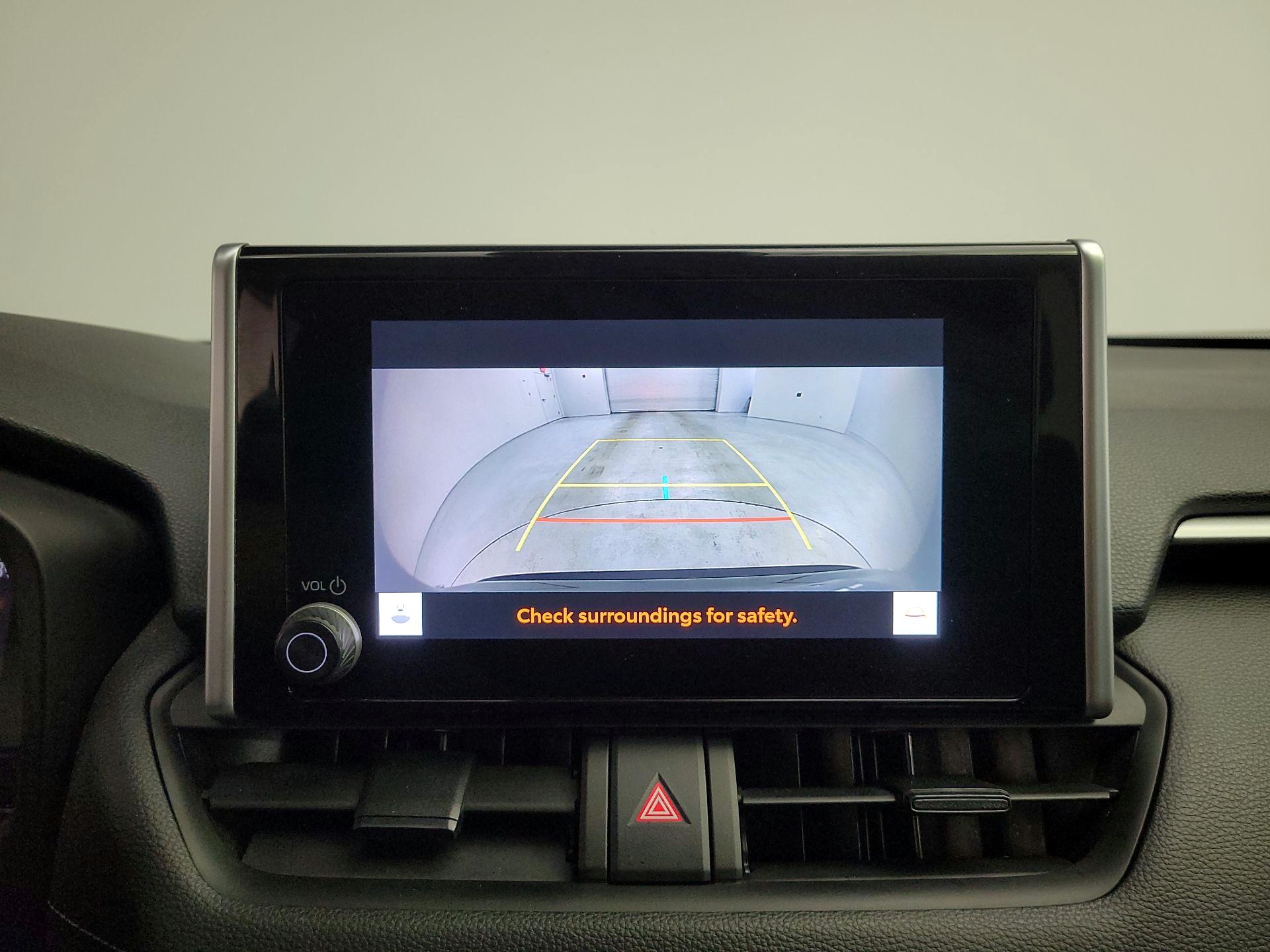 Thumbnail: 2023 Toyota RAV4 - 14