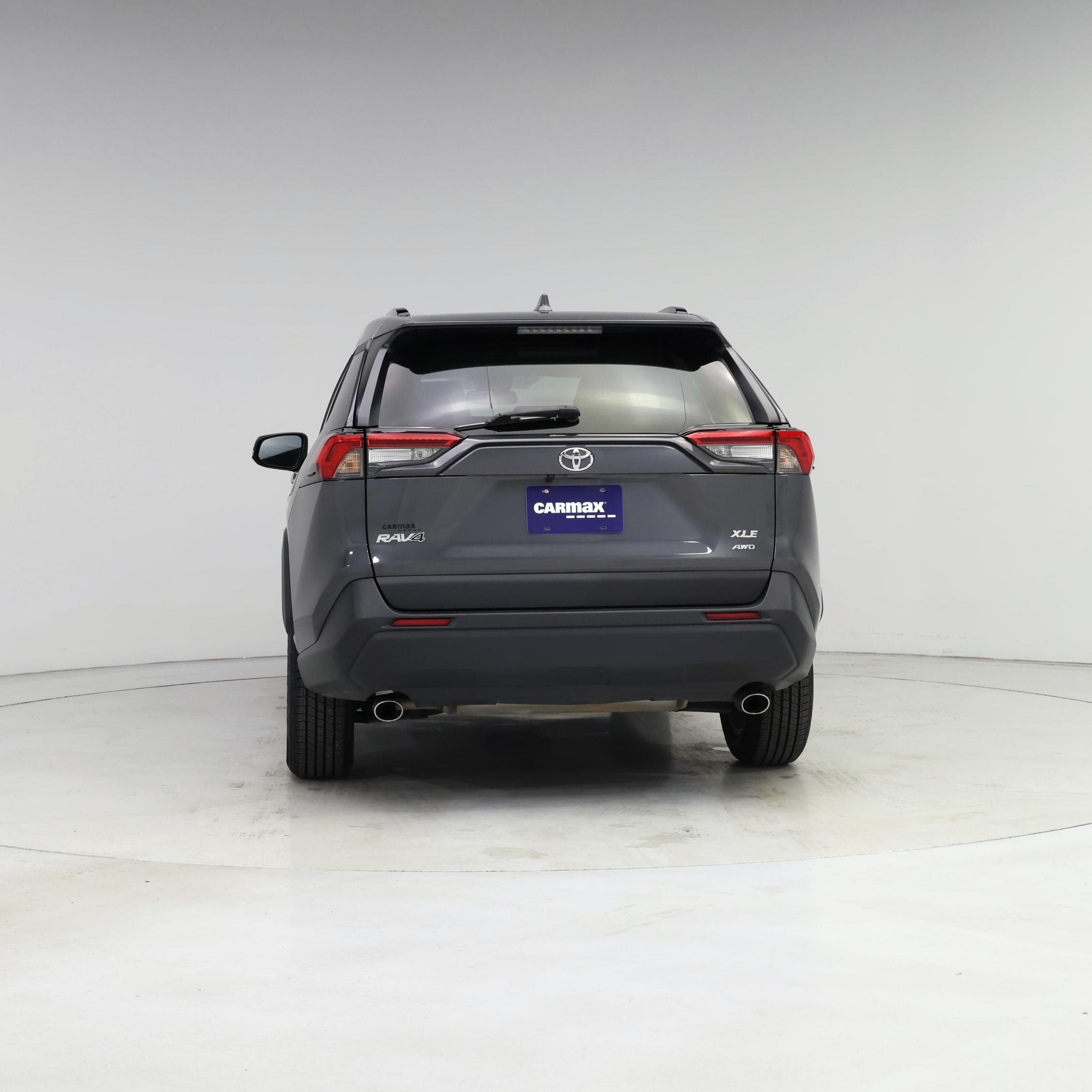 Thumbnail: 2023 Toyota RAV4 - 6