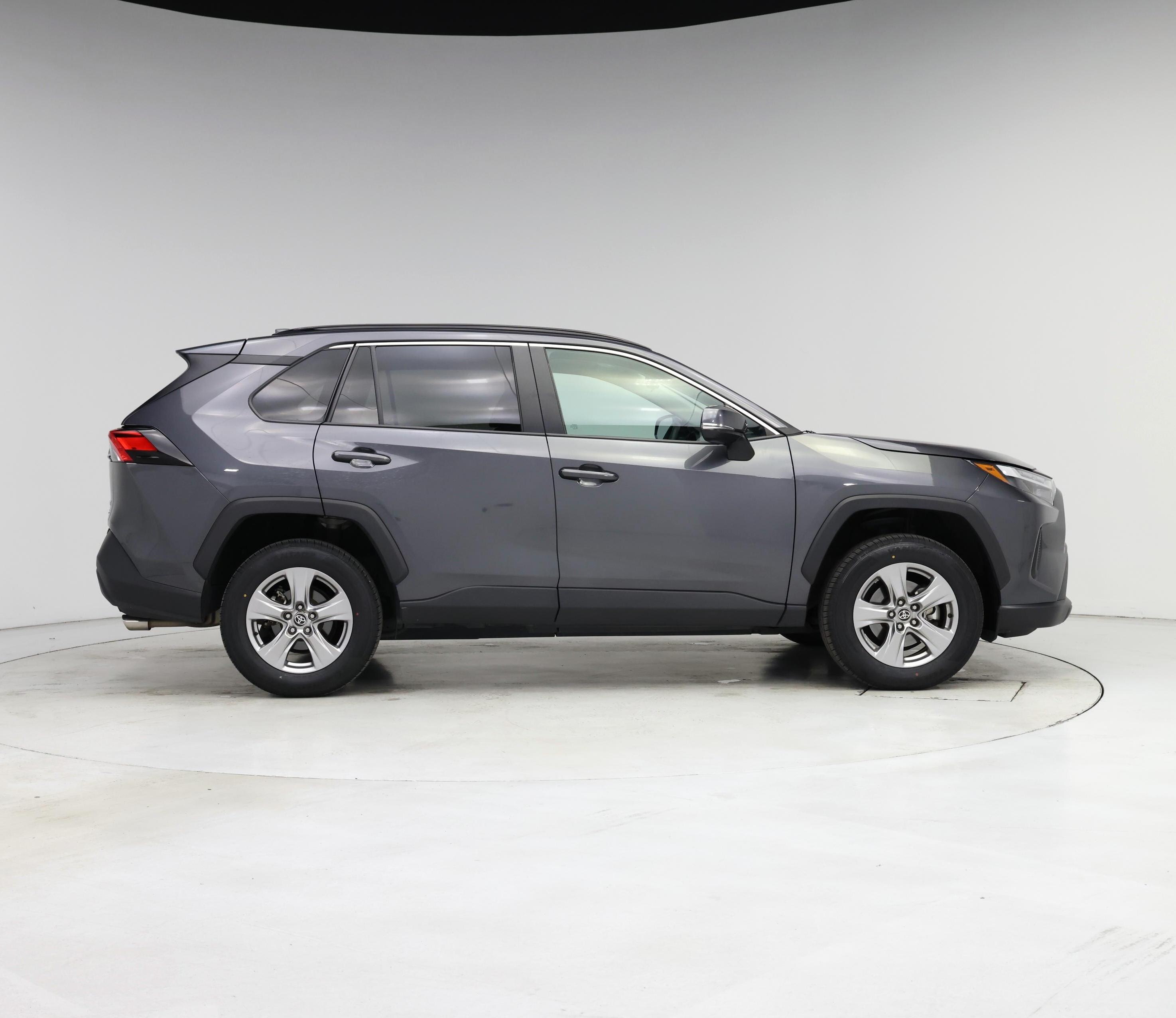 Thumbnail: 2023 Toyota RAV4 - 7