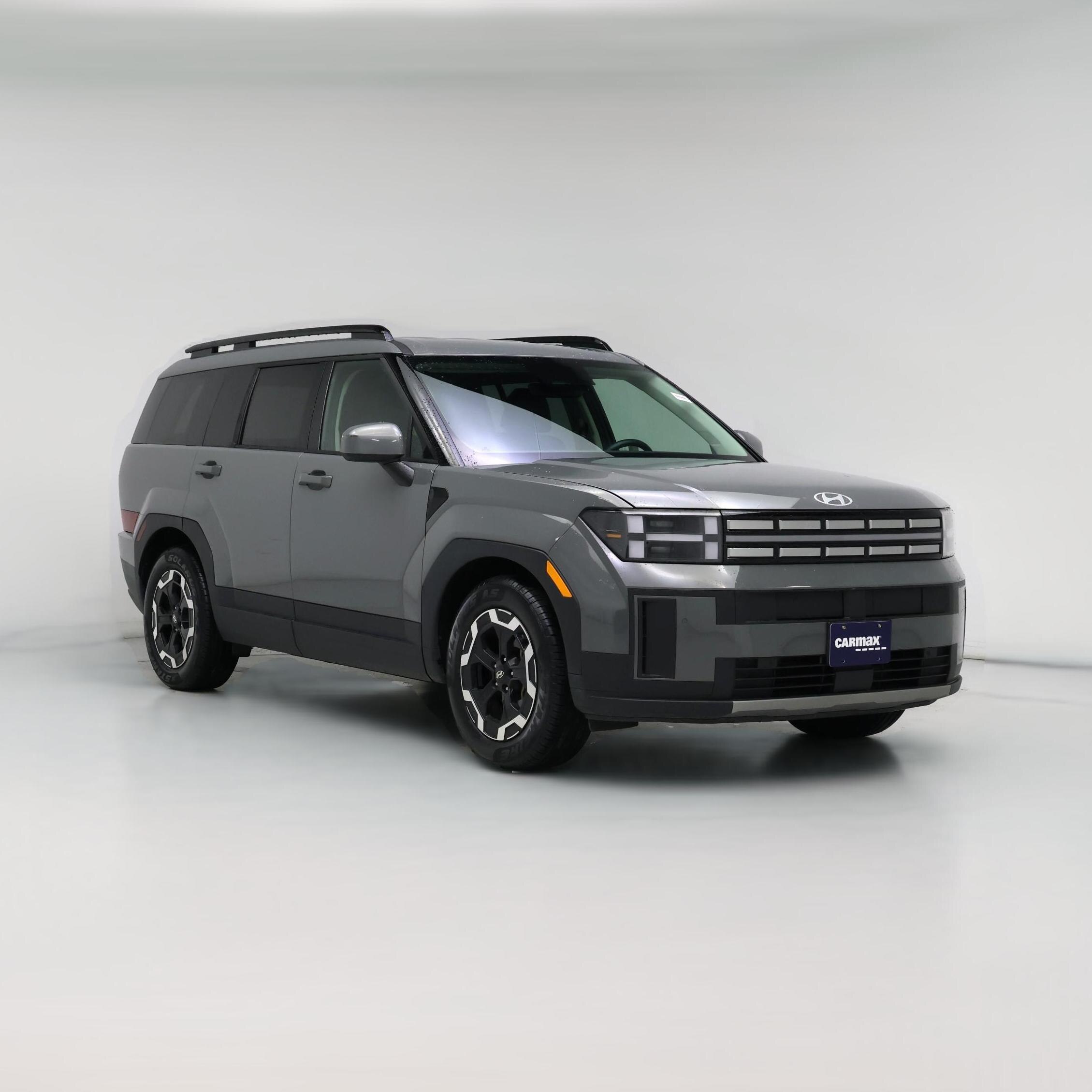 Thumbnail: 2024 Hyundai Santa Fe - 1