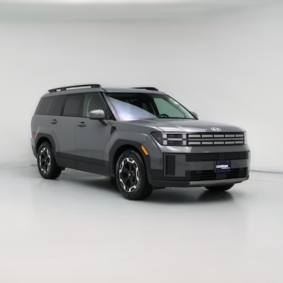 2024 Hyundai Santa Fe SEL