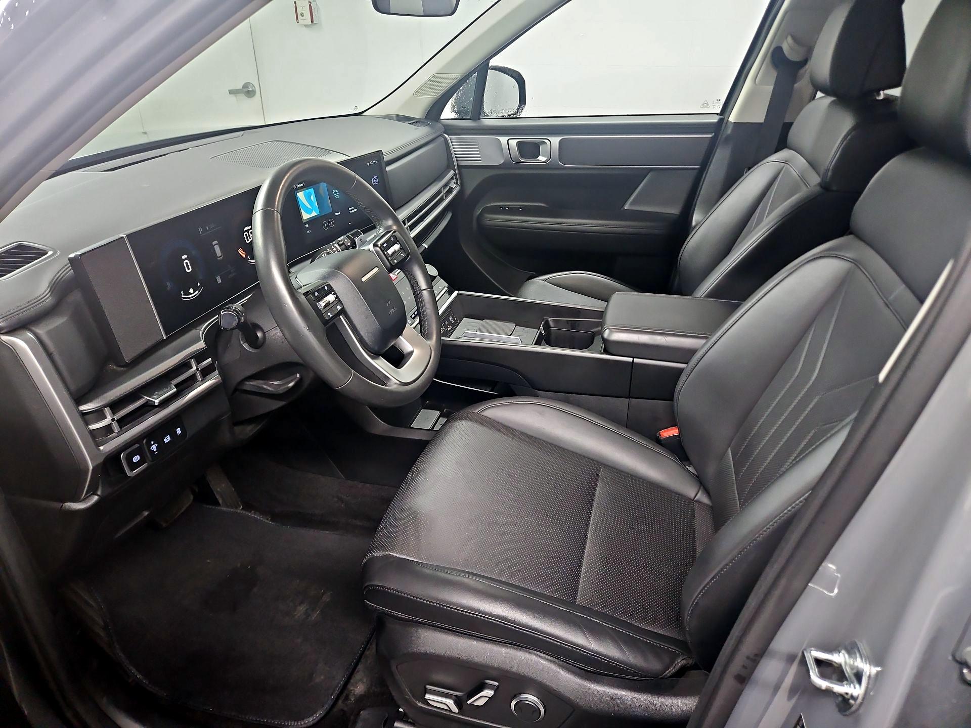 Thumbnail: 2024 Hyundai Santa Fe - 11