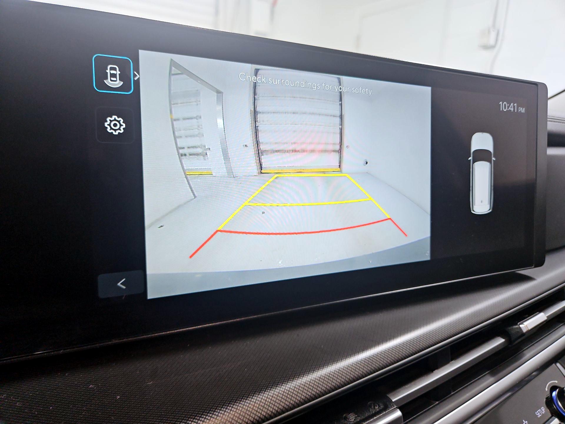 Thumbnail: 2024 Hyundai Santa Fe - 14