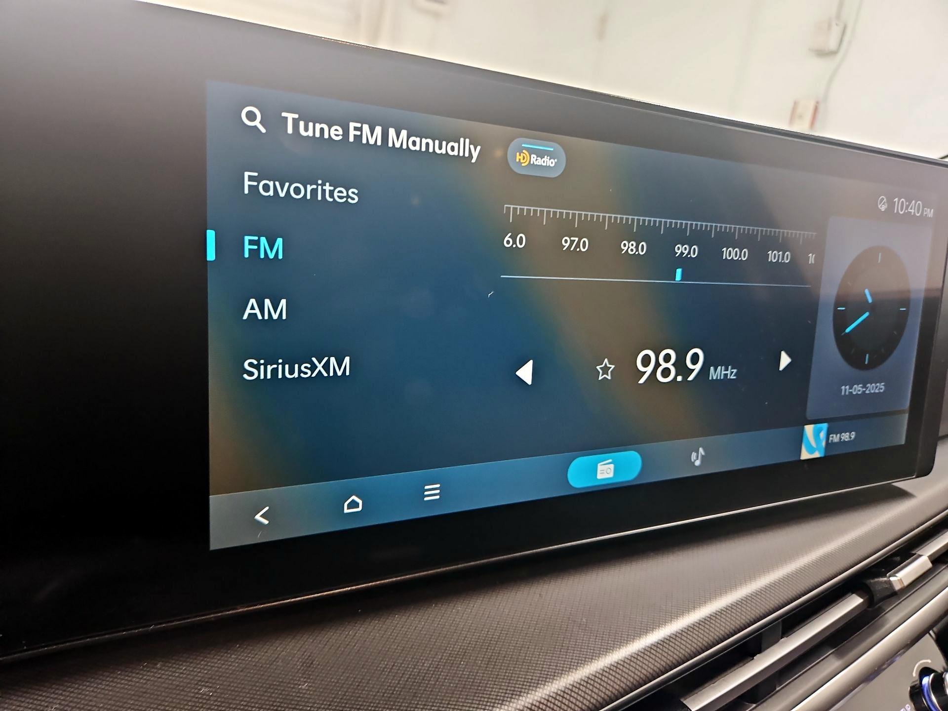 Thumbnail: 2024 Hyundai Santa Fe - 15