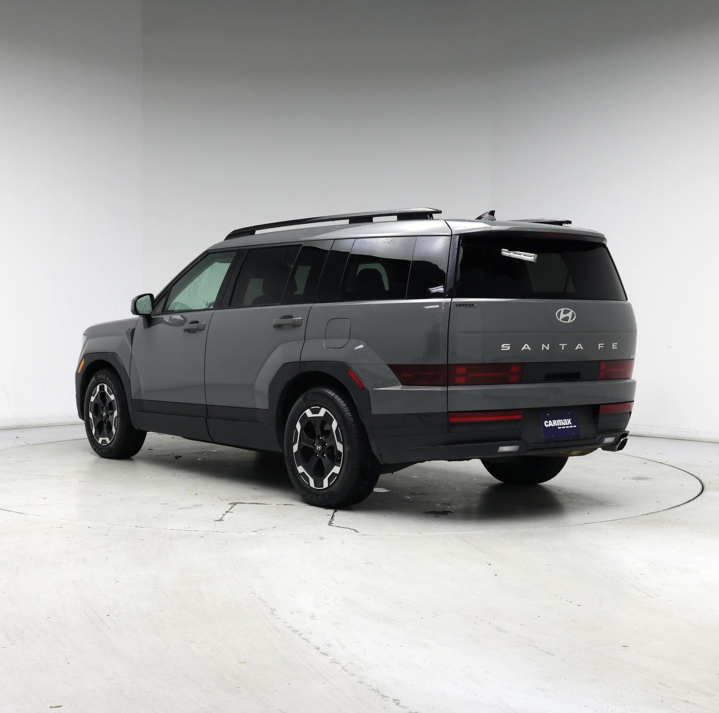 Thumbnail: 2024 Hyundai Santa Fe - 2