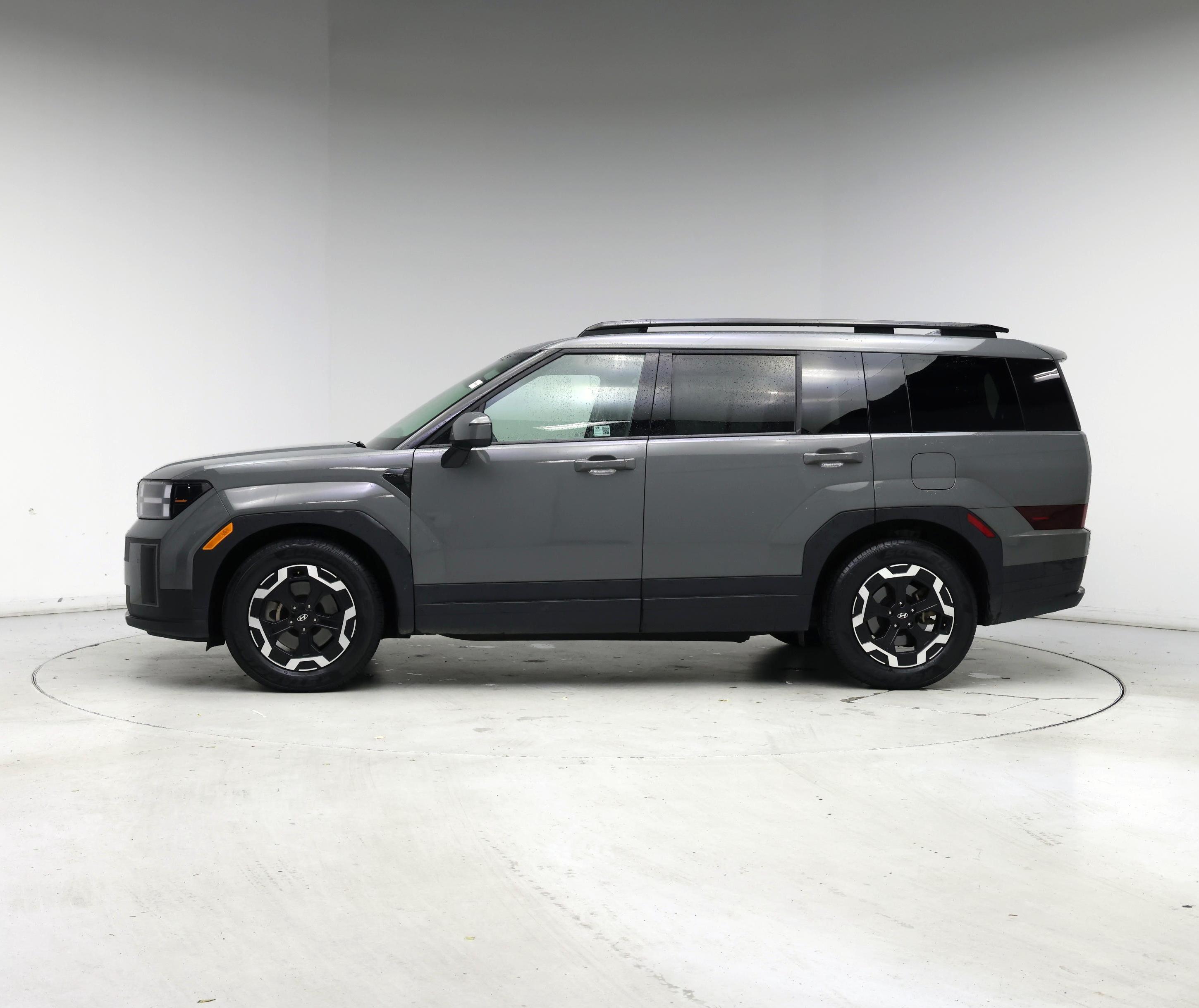 Thumbnail: 2024 Hyundai Santa Fe - 3