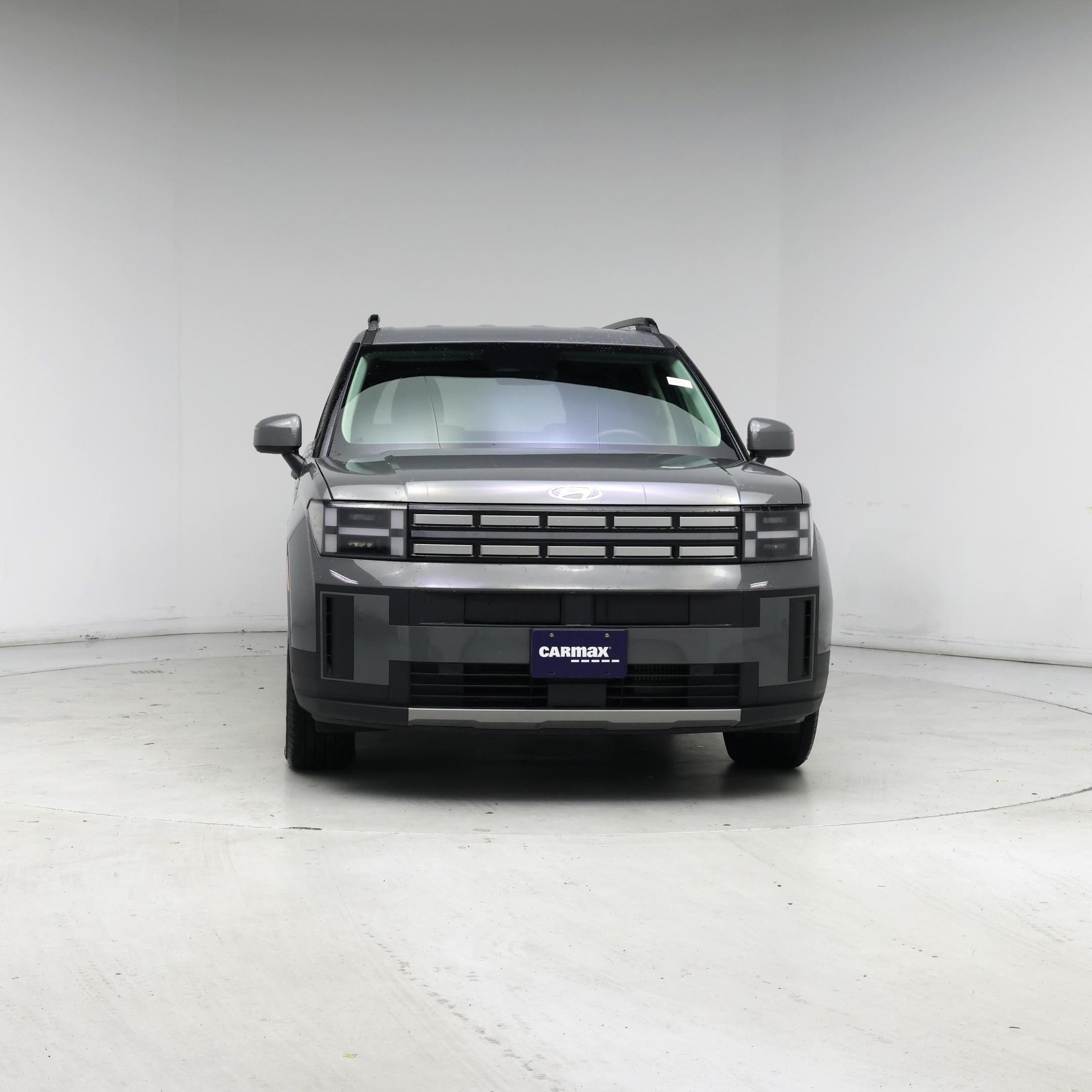 Thumbnail: 2024 Hyundai Santa Fe - 5