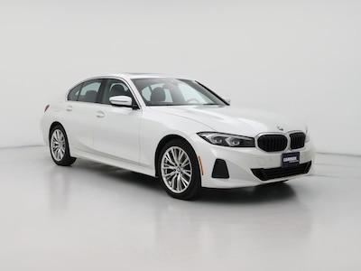 2024 BMW 330 I