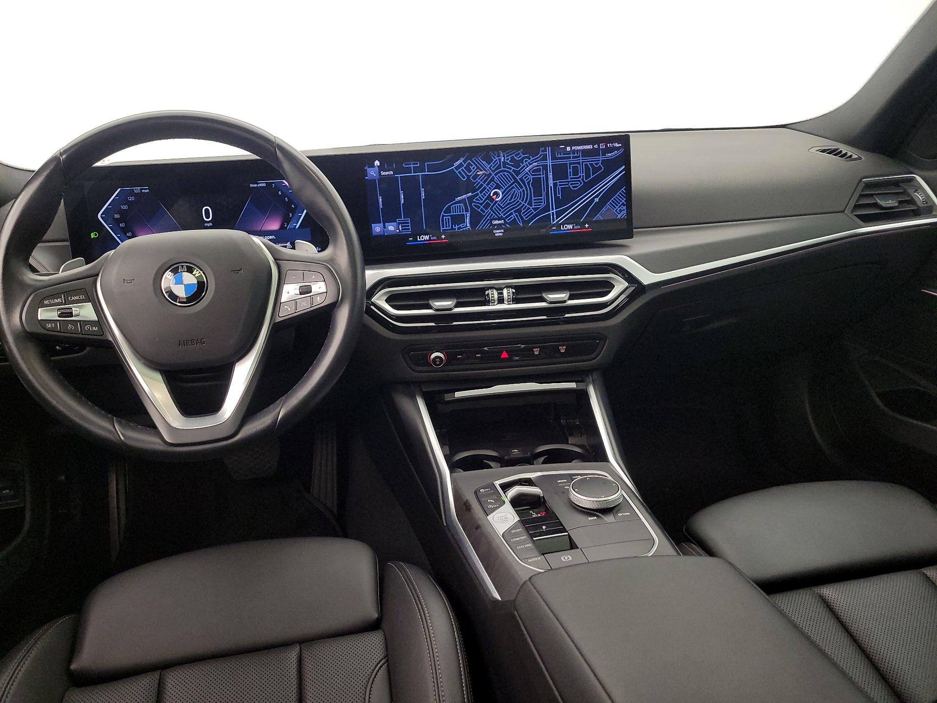 Thumbnail: 2024 BMW 3 Series - 9