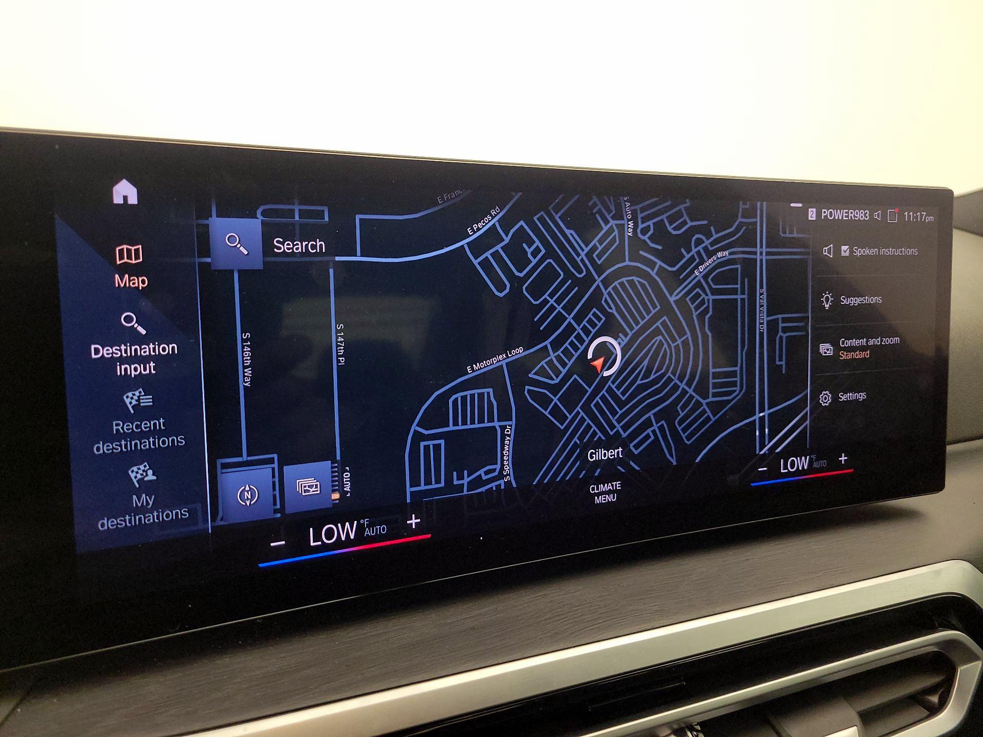 Thumbnail: 2024 BMW 3 Series - 14