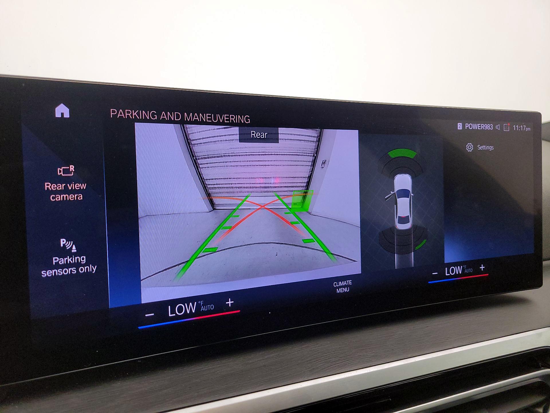 Thumbnail: 2024 BMW 3 Series - 15