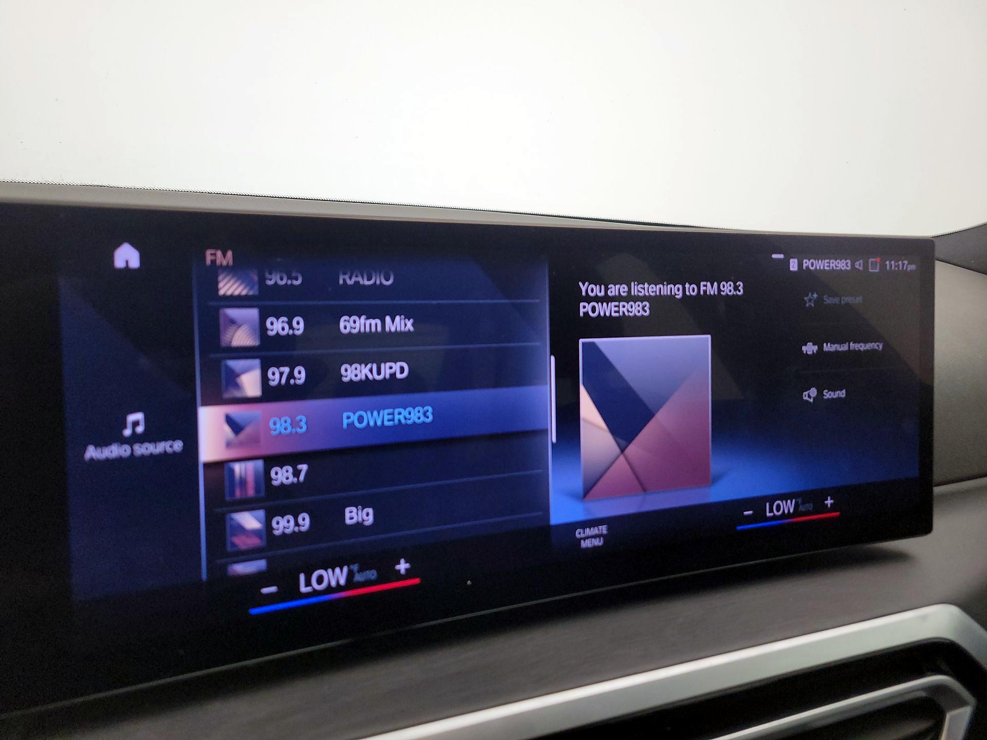 Thumbnail: 2024 BMW 3 Series - 16