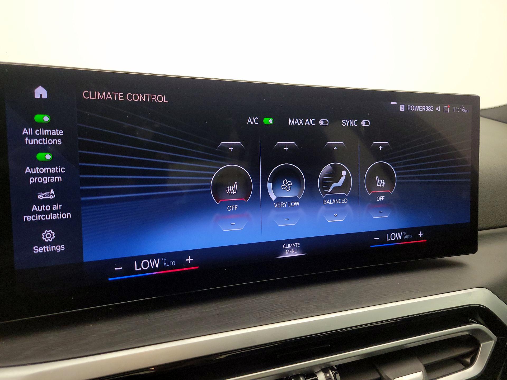 Thumbnail: 2024 BMW 3 Series - 17