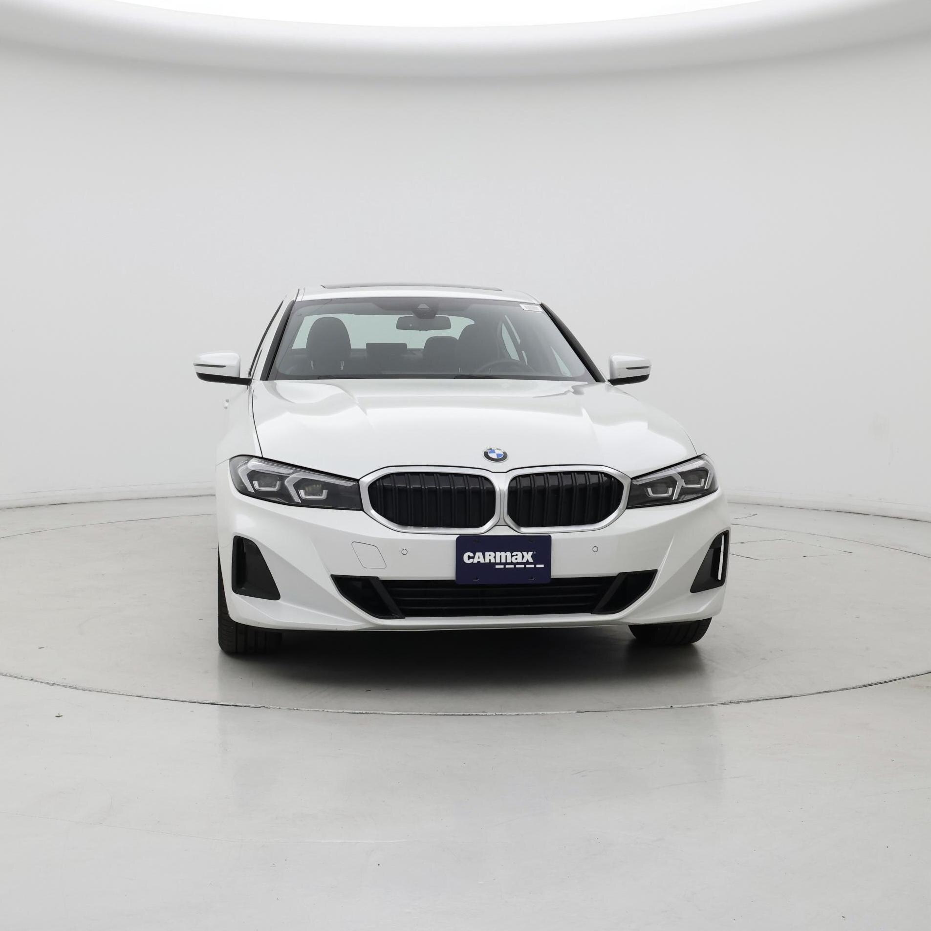 Thumbnail: 2024 BMW 3 Series - 5