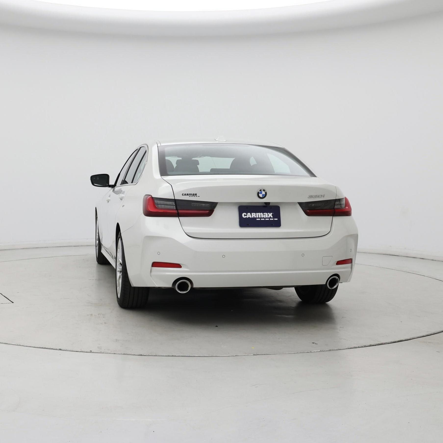 Thumbnail: 2024 BMW 3 Series - 6