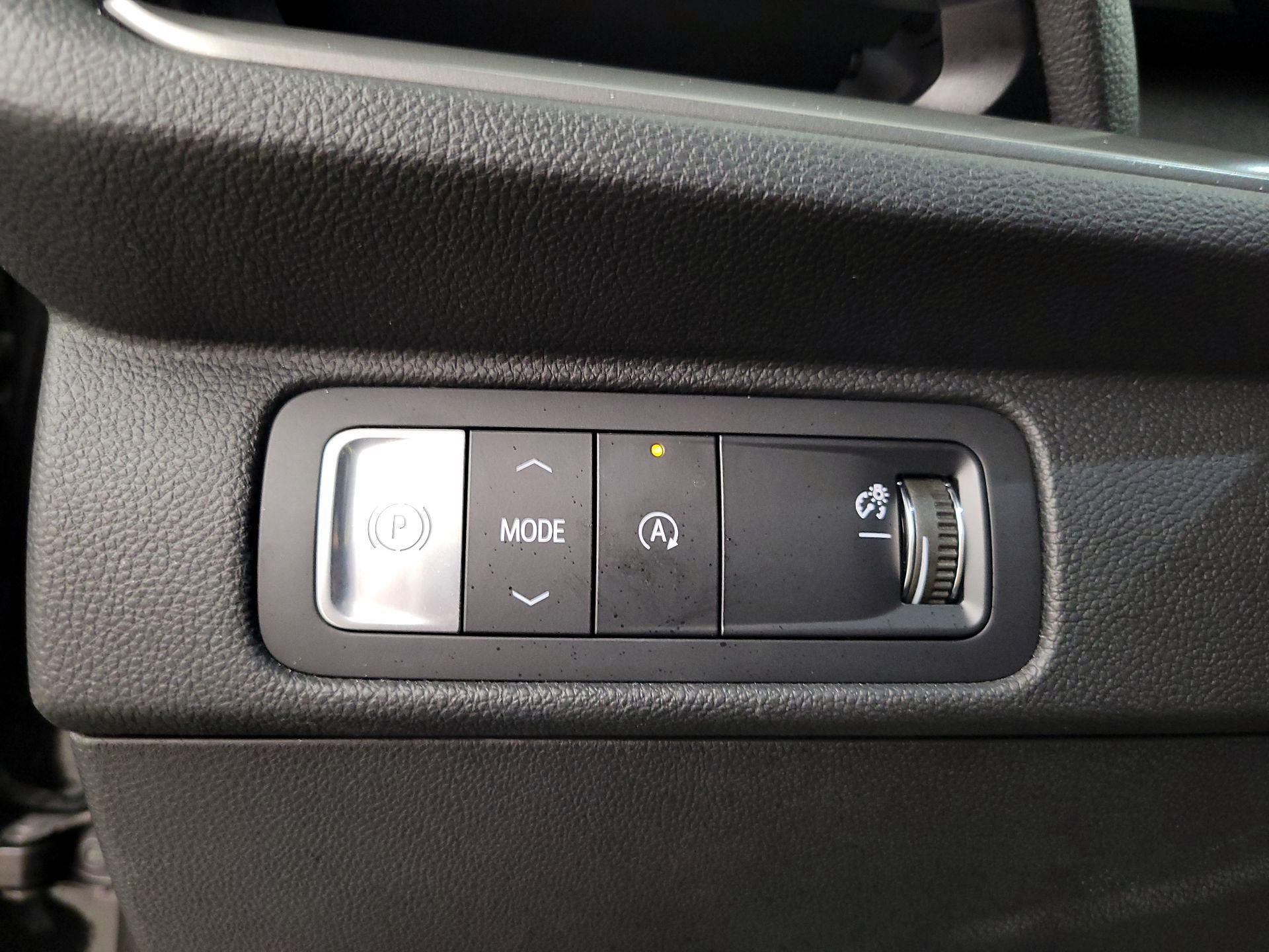 Thumbnail: 2024 Chevrolet Traverse - 11