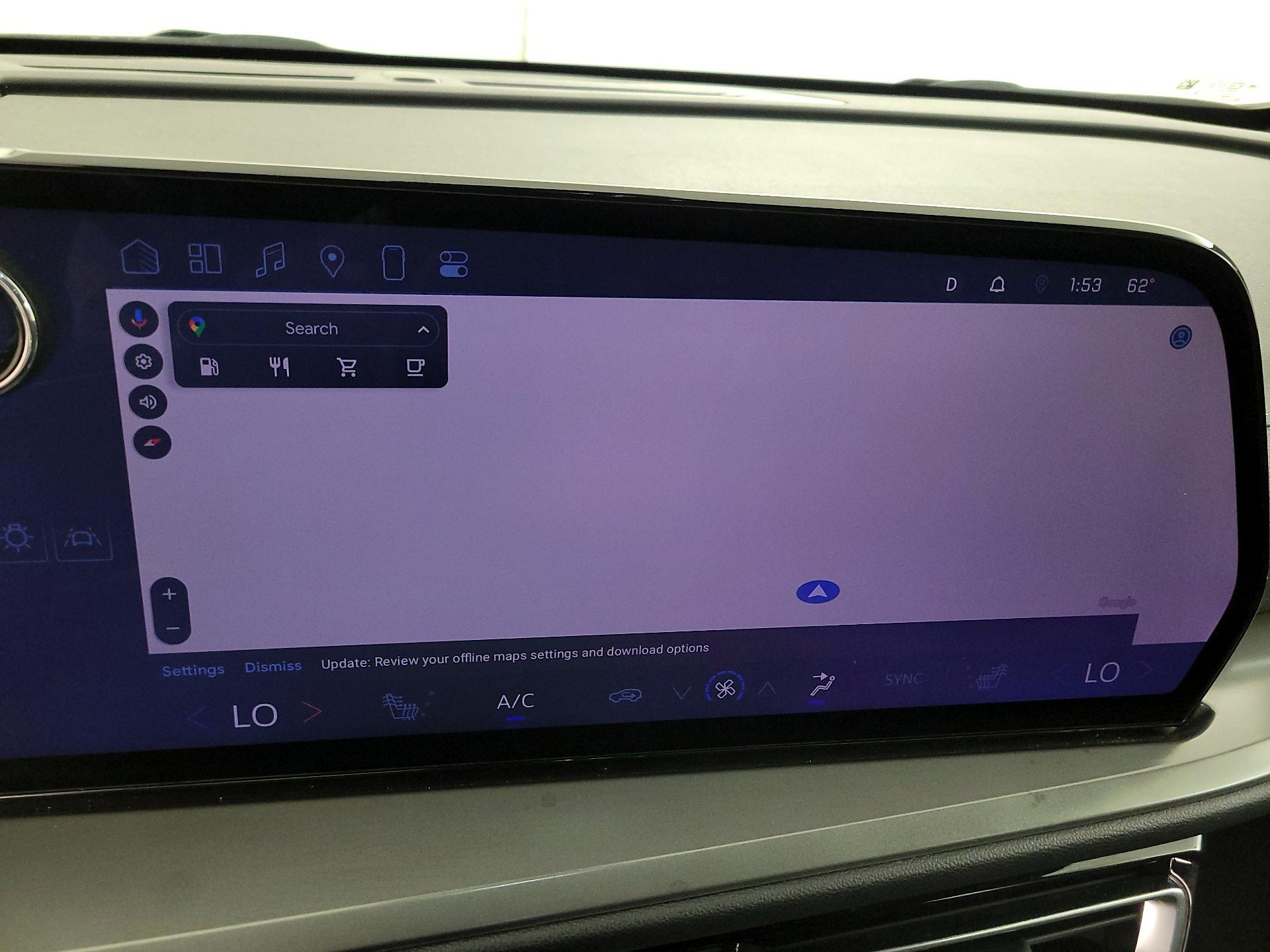 Thumbnail: 2024 Chevrolet Traverse - 12