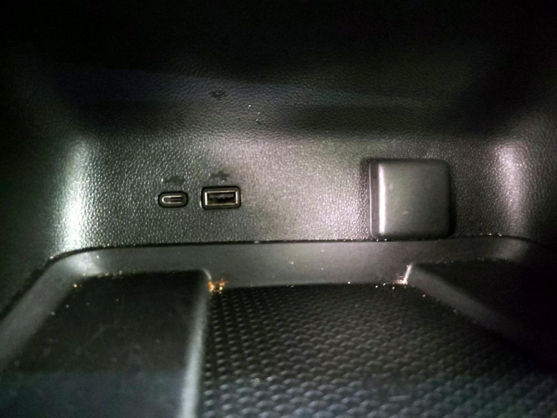 Thumbnail: 2024 Chevrolet Traverse - 17