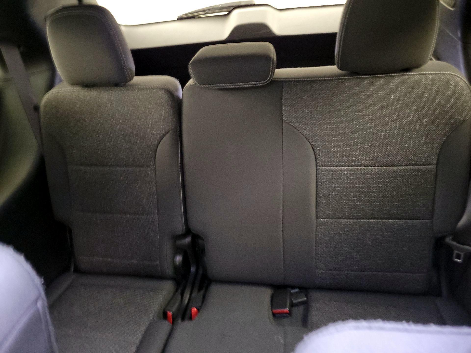 Thumbnail: 2024 Chevrolet Traverse - 19