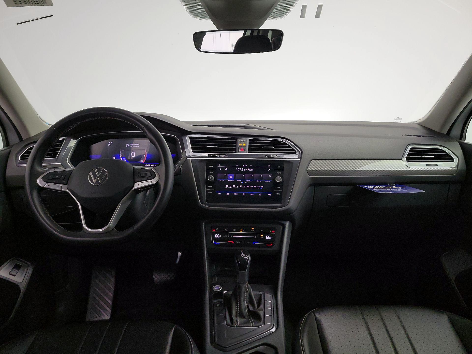 Thumbnail: 2024 Volkswagen Tiguan - 9