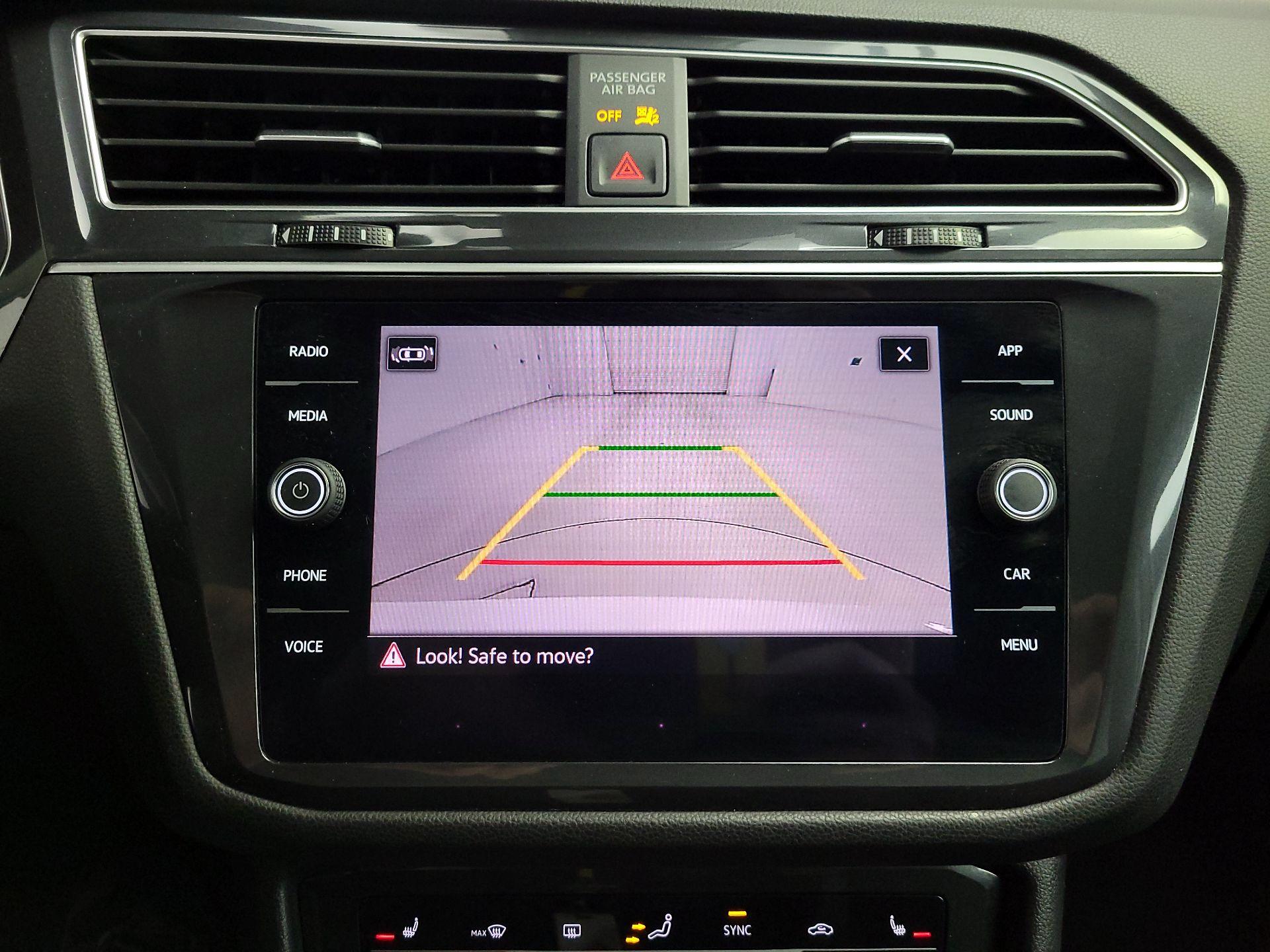 Thumbnail: 2024 Volkswagen Tiguan - 14