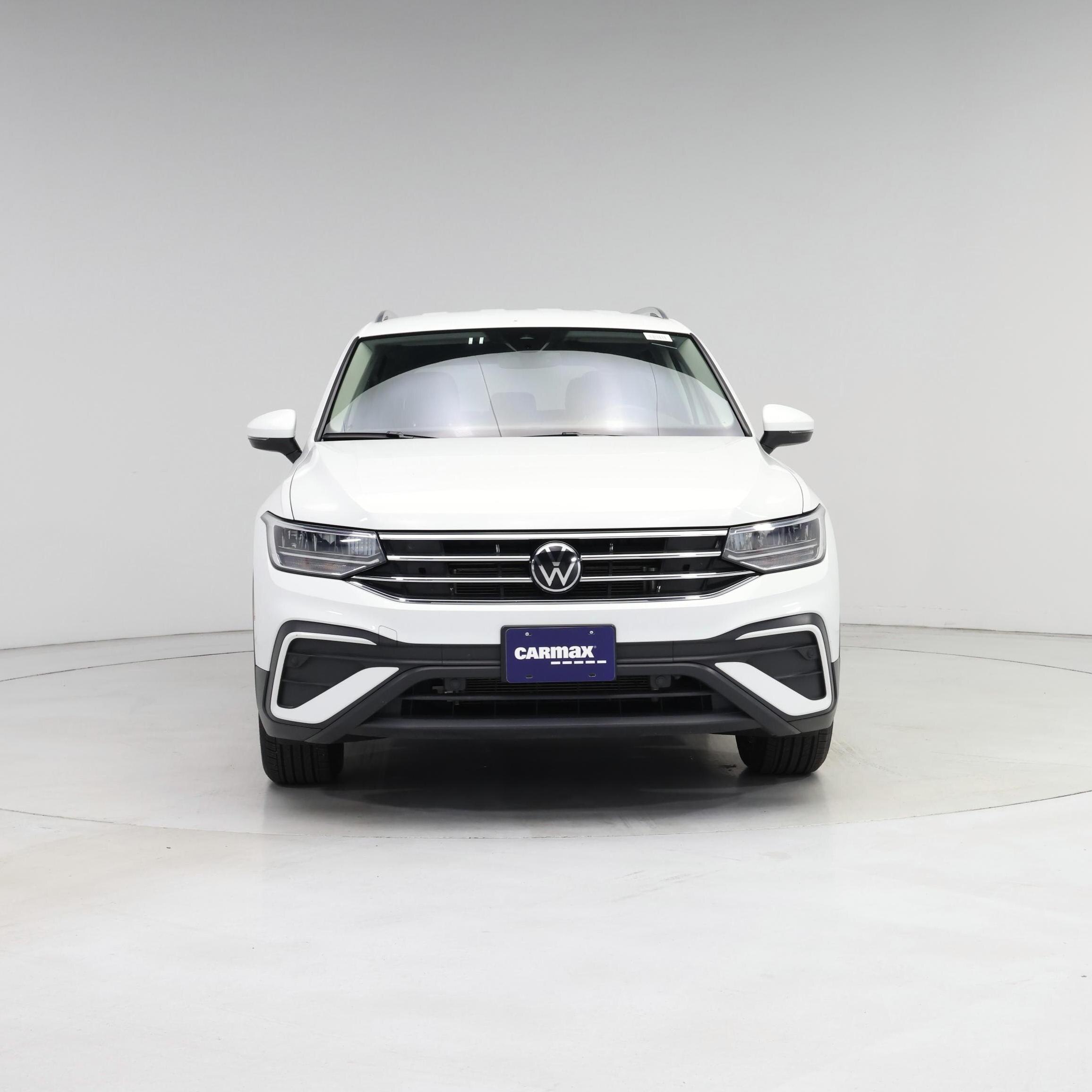 Thumbnail: 2024 Volkswagen Tiguan - 5