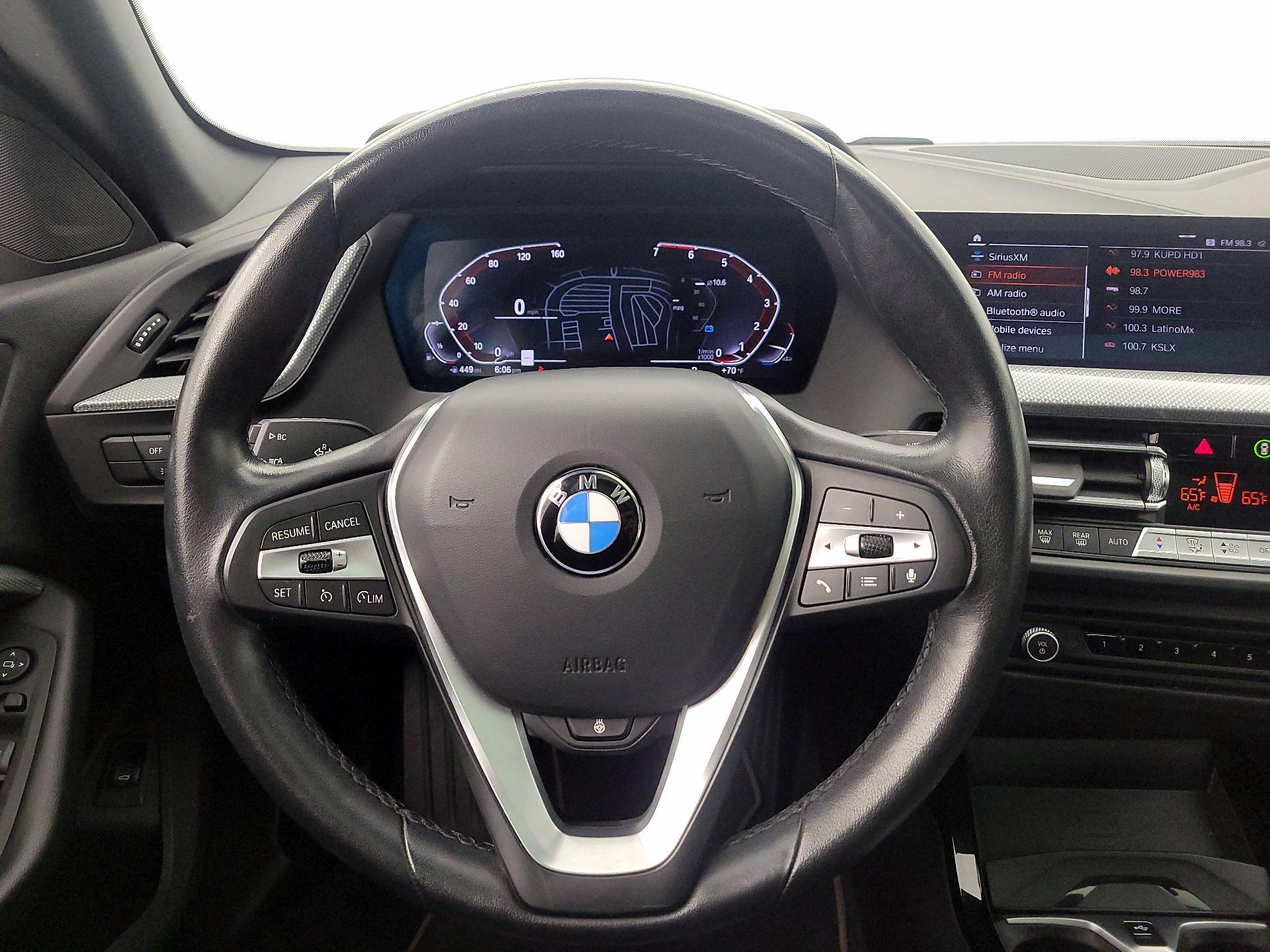 Thumbnail: 2024 BMW 2 Series - 10