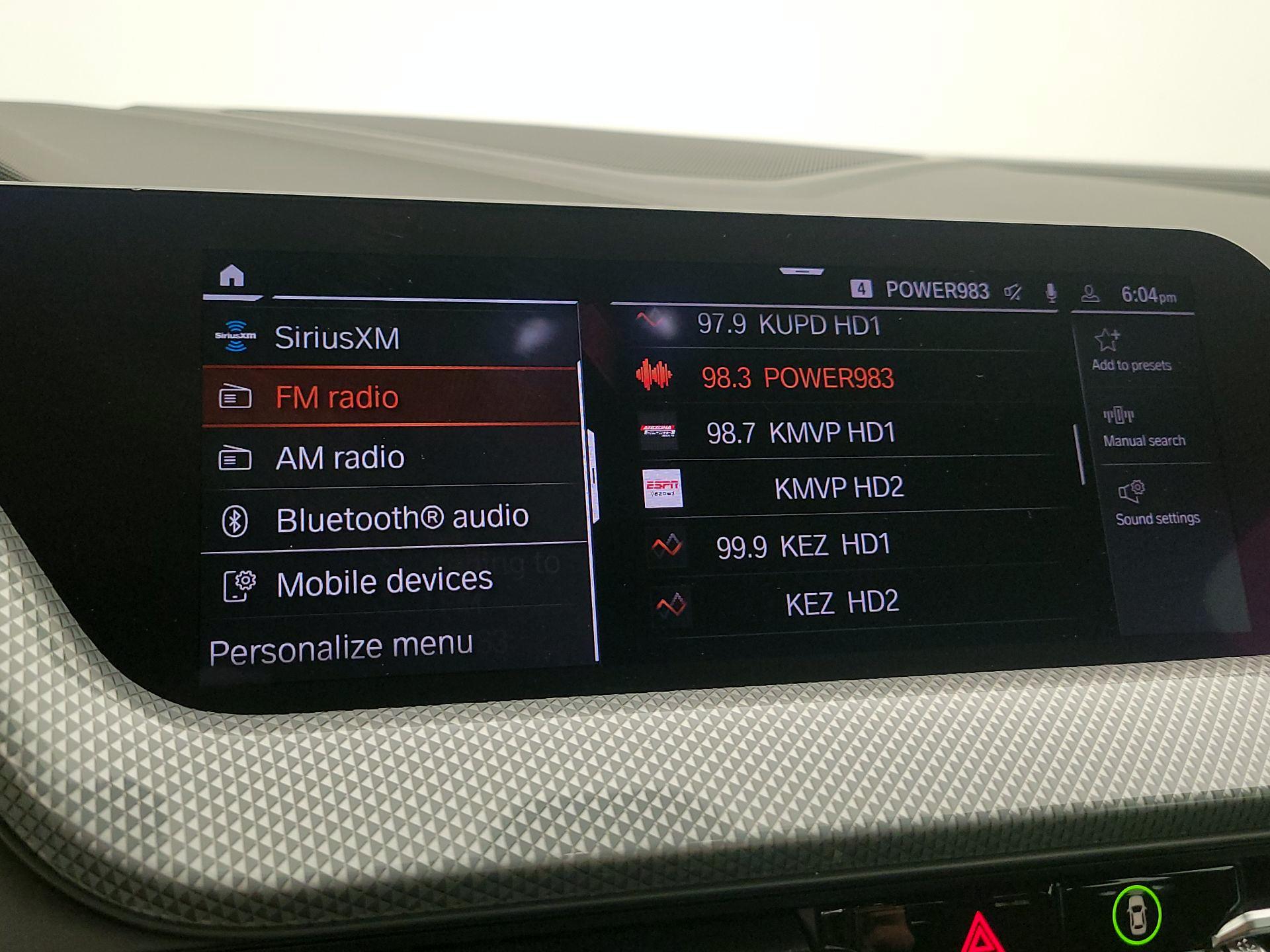 Thumbnail: 2024 BMW 2 Series - 16