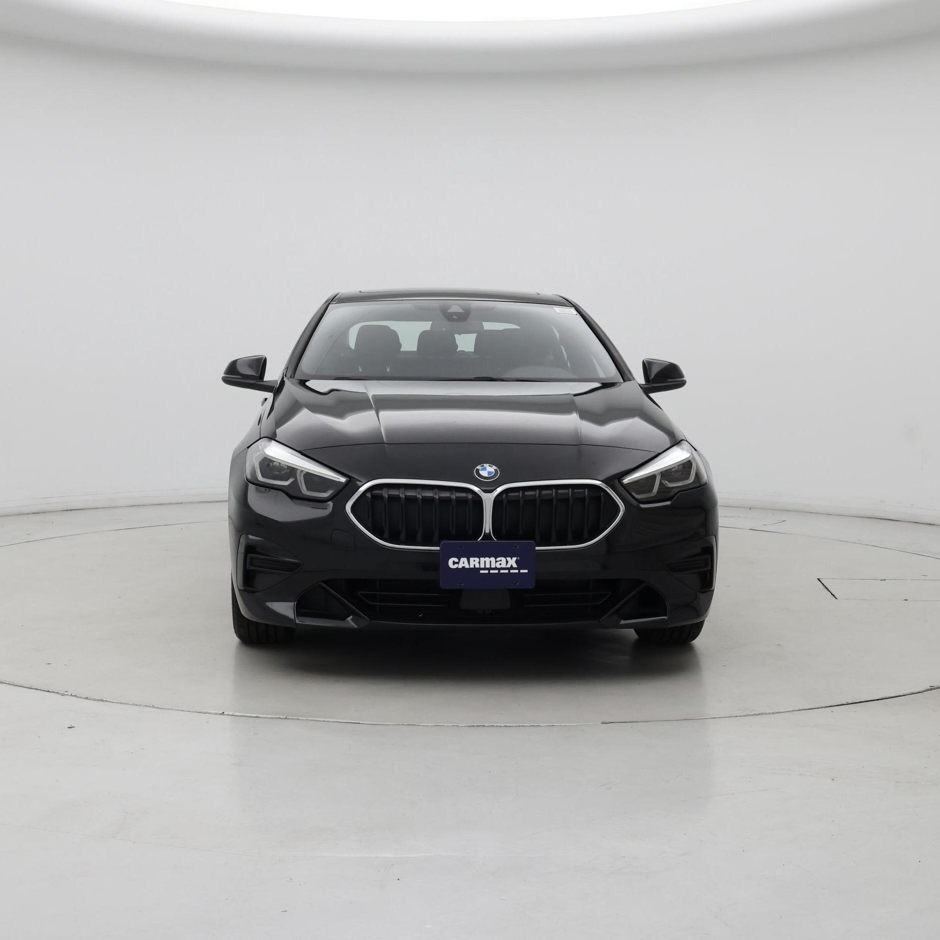 Thumbnail: 2024 BMW 2 Series - 5