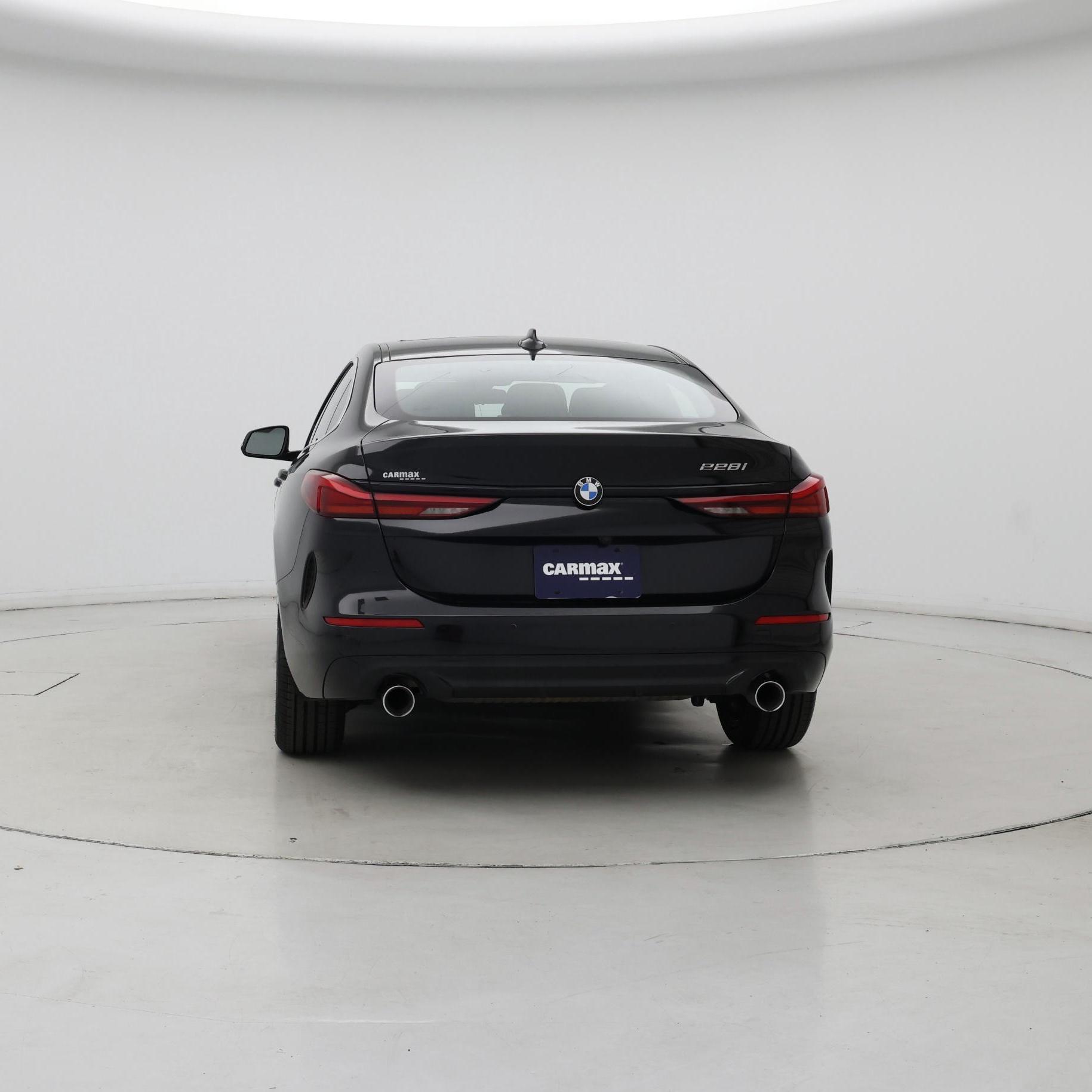 Thumbnail: 2024 BMW 2 Series - 6