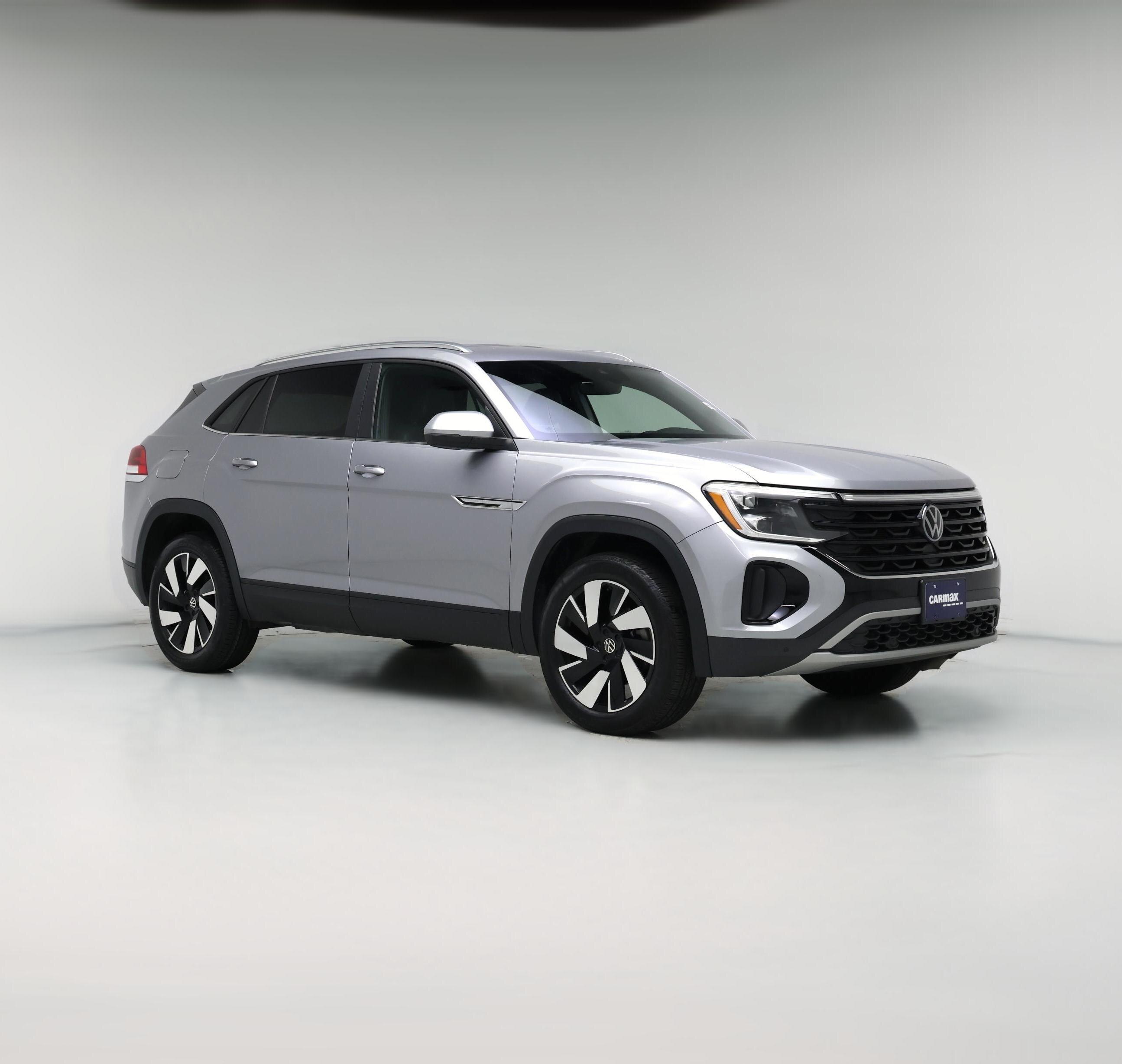 Thumbnail: 2024 Volkswagen Atlas - 1