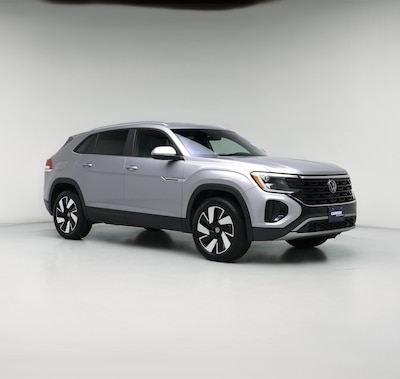 2024 Volkswagen Atlas Cross Sport SE w/Tech