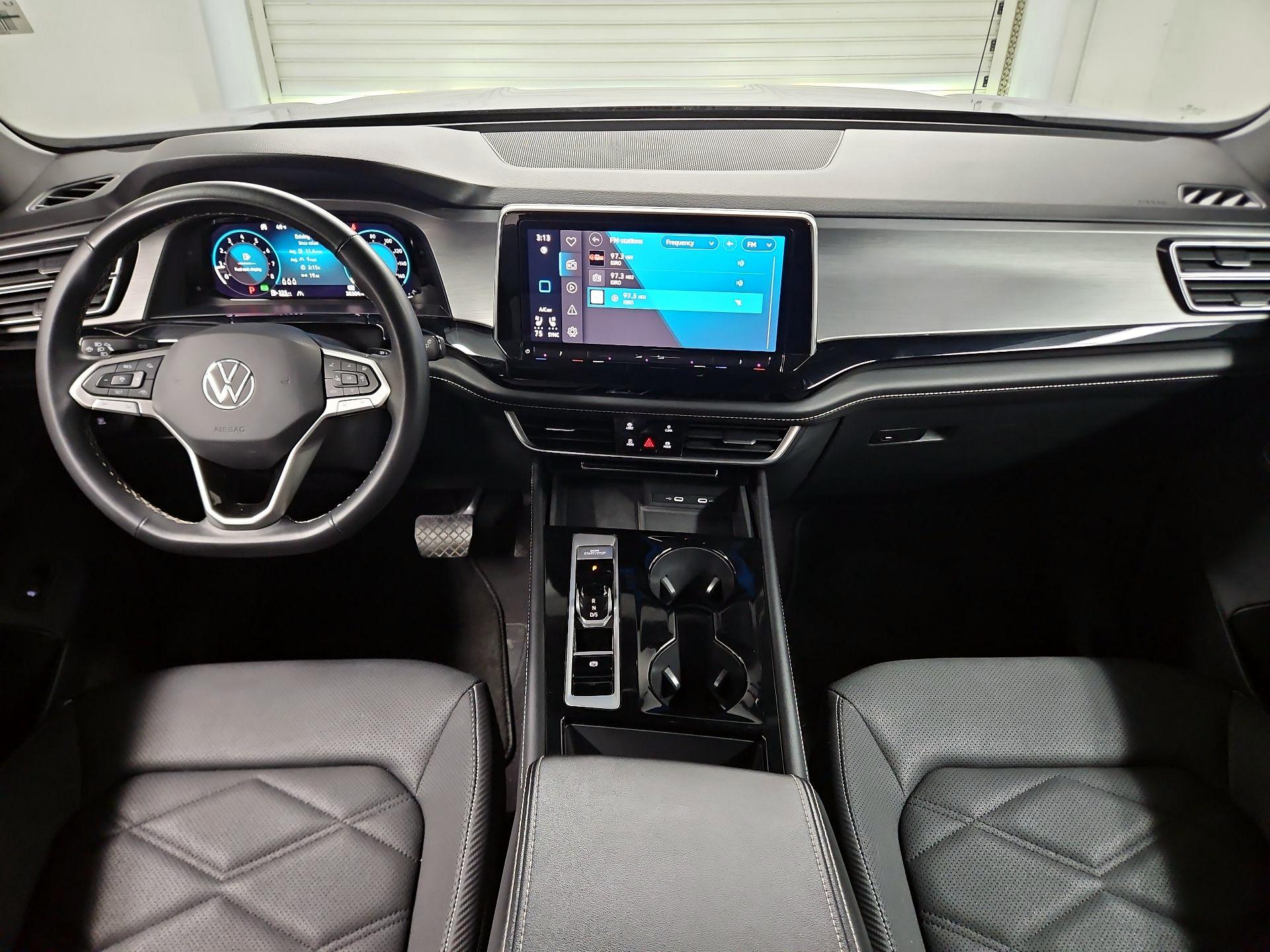 Thumbnail: 2024 Volkswagen Atlas - 9