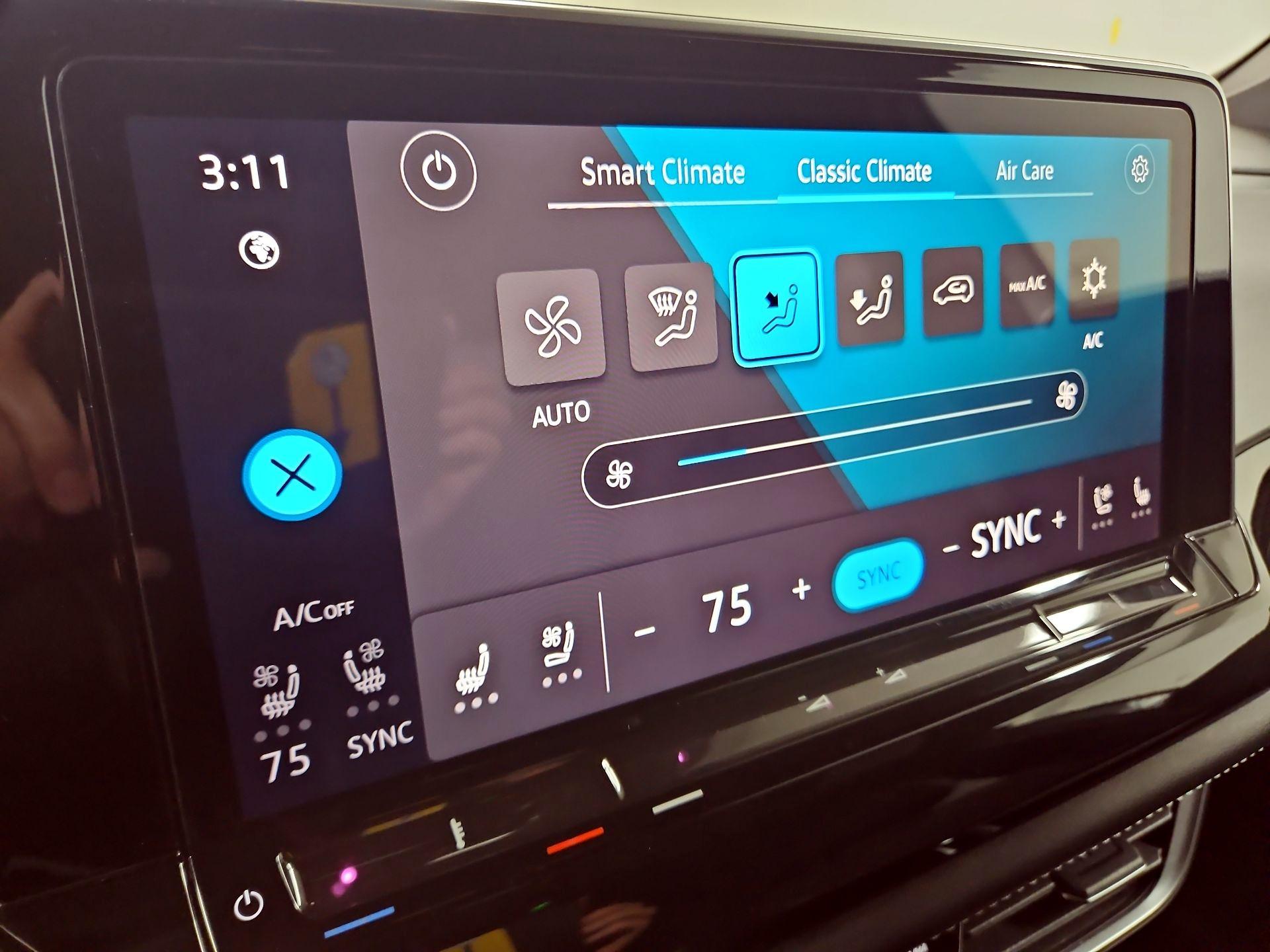 Thumbnail: 2024 Volkswagen Atlas - 16