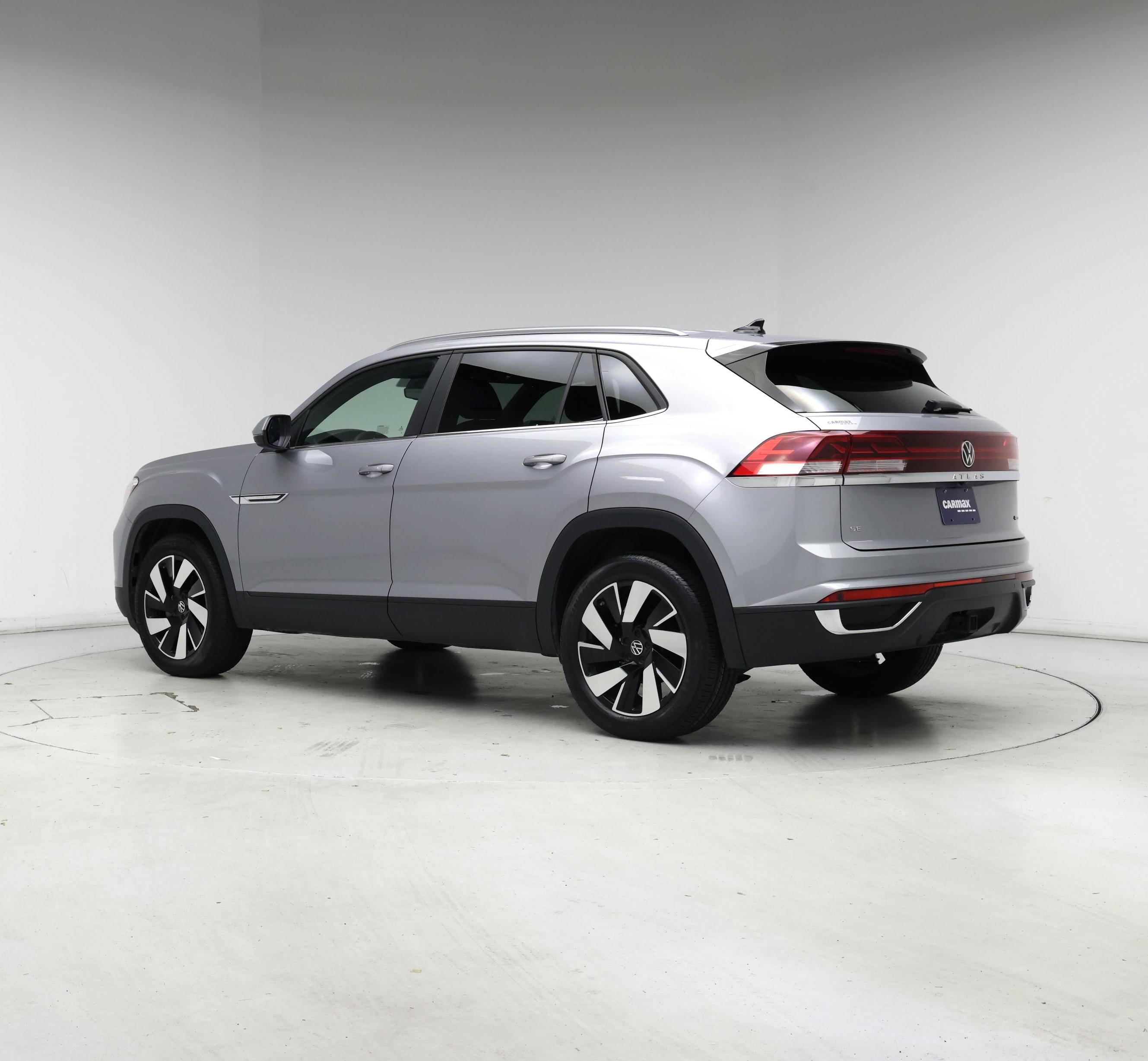 Thumbnail: 2024 Volkswagen Atlas - 2