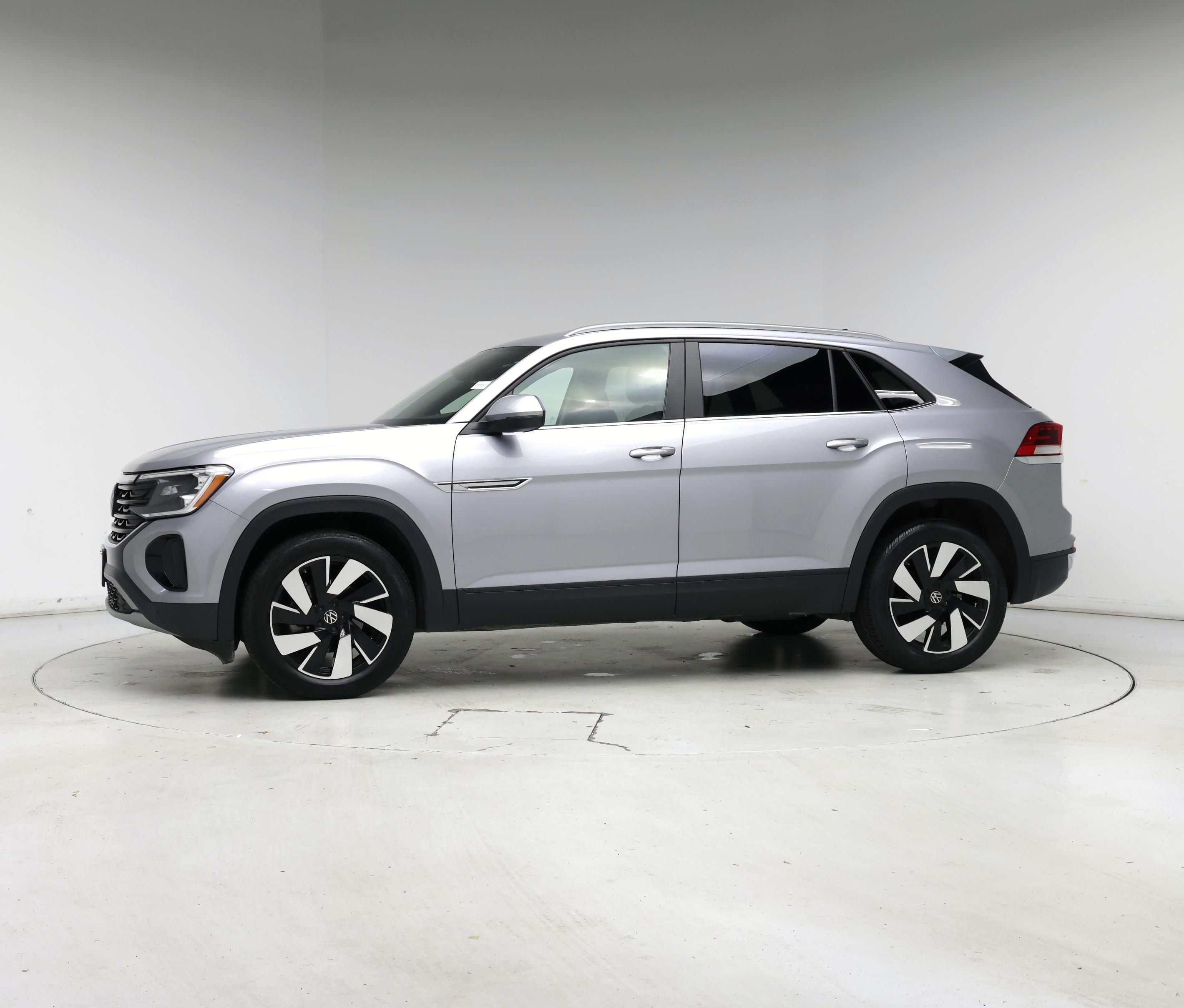 Thumbnail: 2024 Volkswagen Atlas - 3