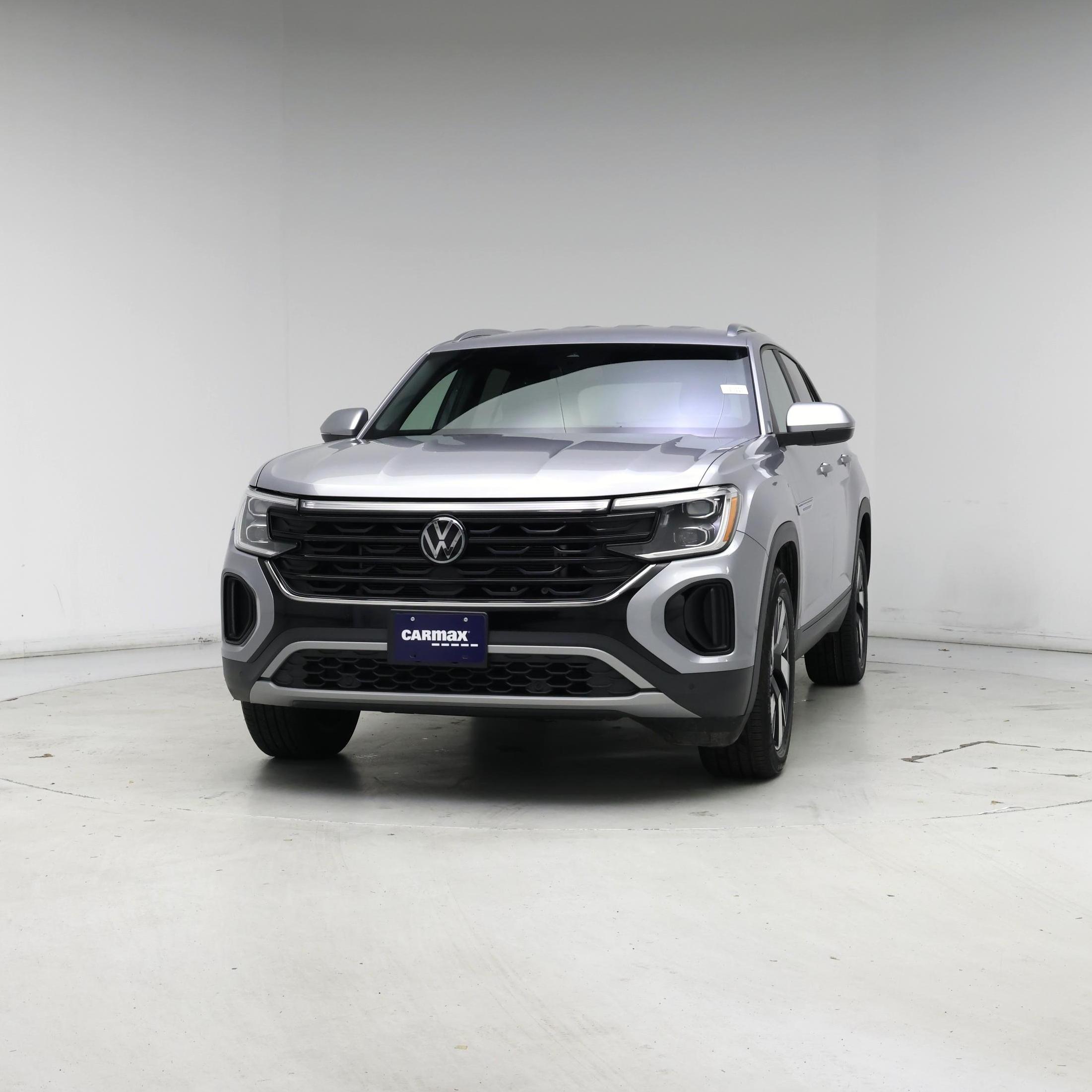 Thumbnail: 2024 Volkswagen Atlas - 4