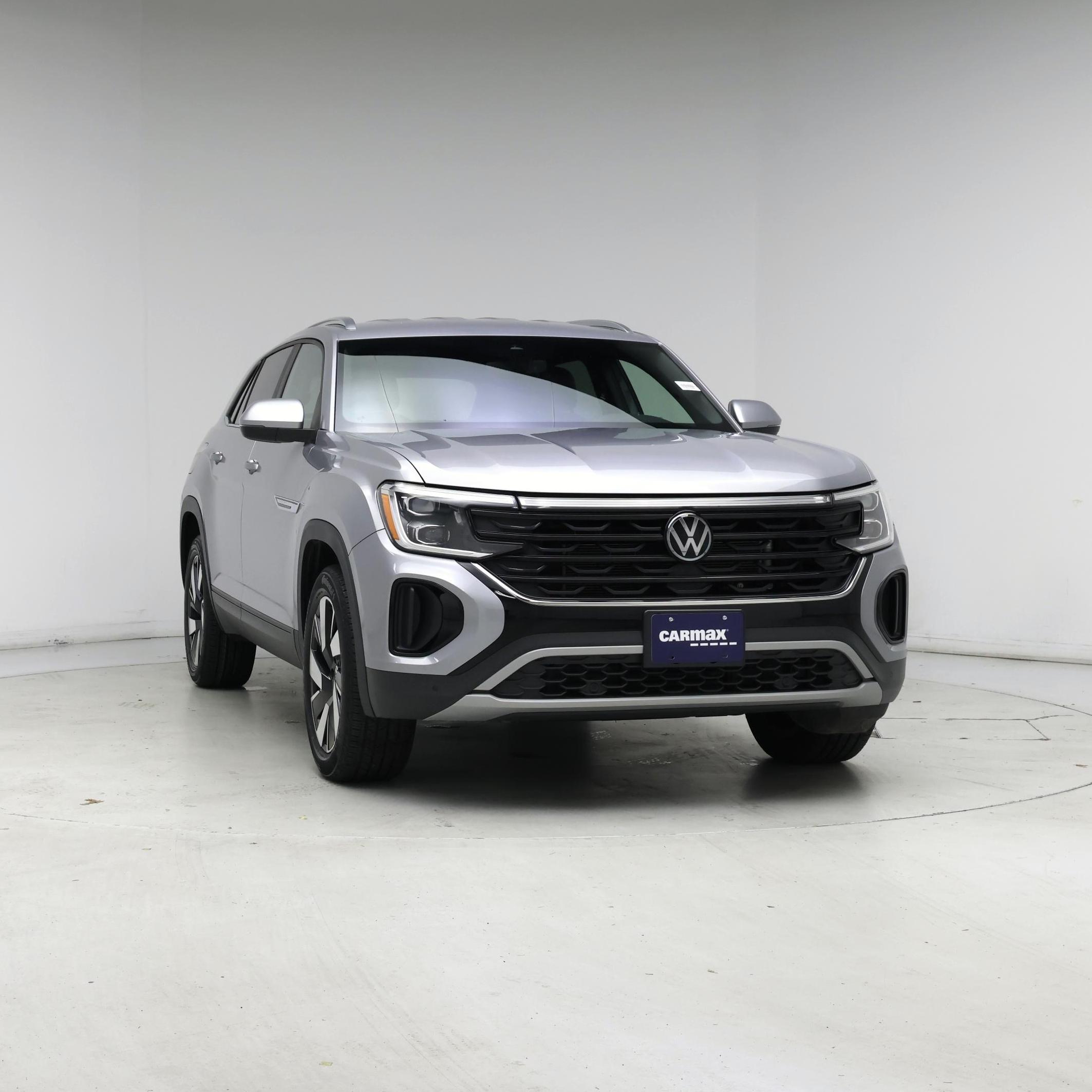 Thumbnail: 2024 Volkswagen Atlas - 5