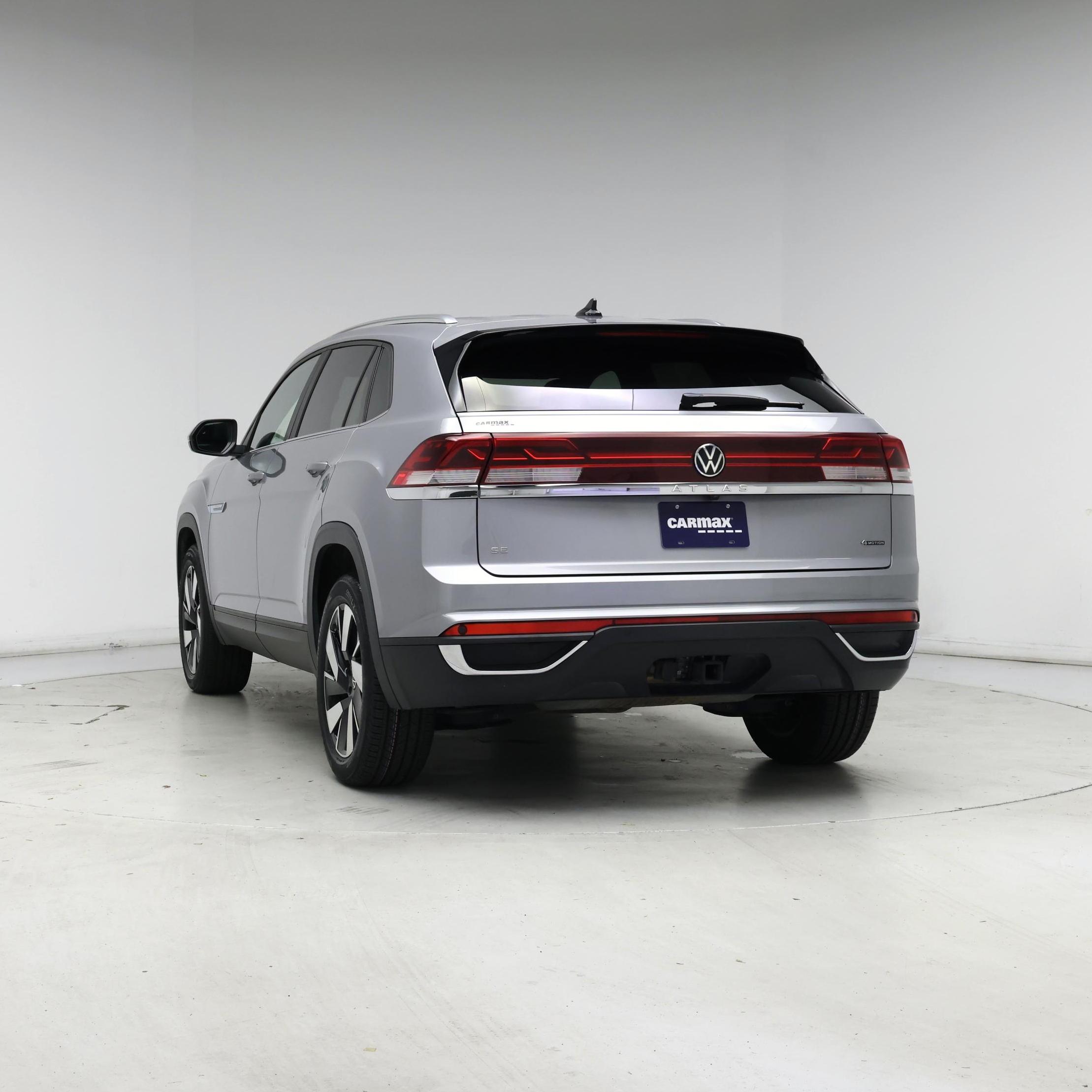 Thumbnail: 2024 Volkswagen Atlas - 6