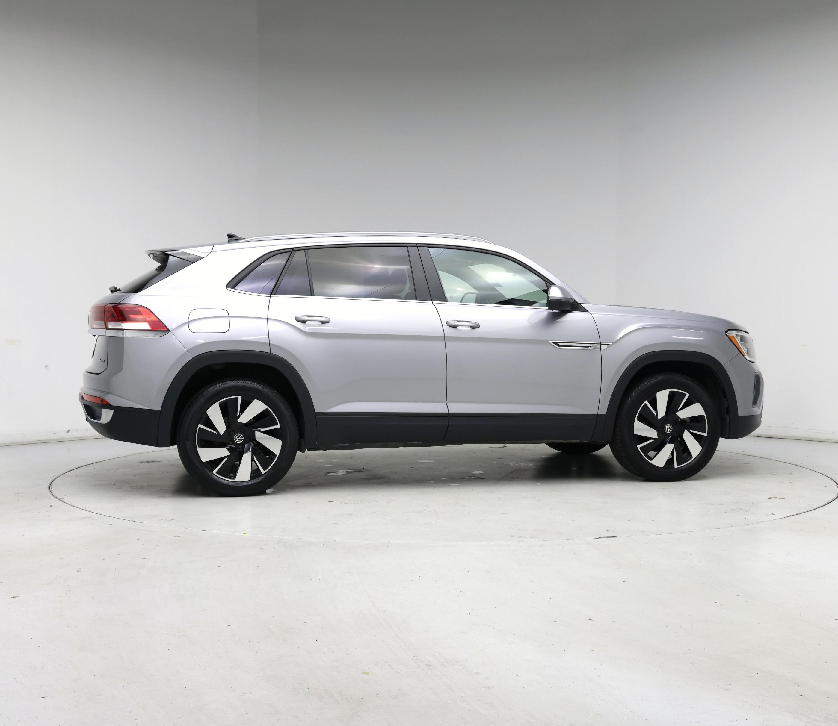 Thumbnail: 2024 Volkswagen Atlas - 7