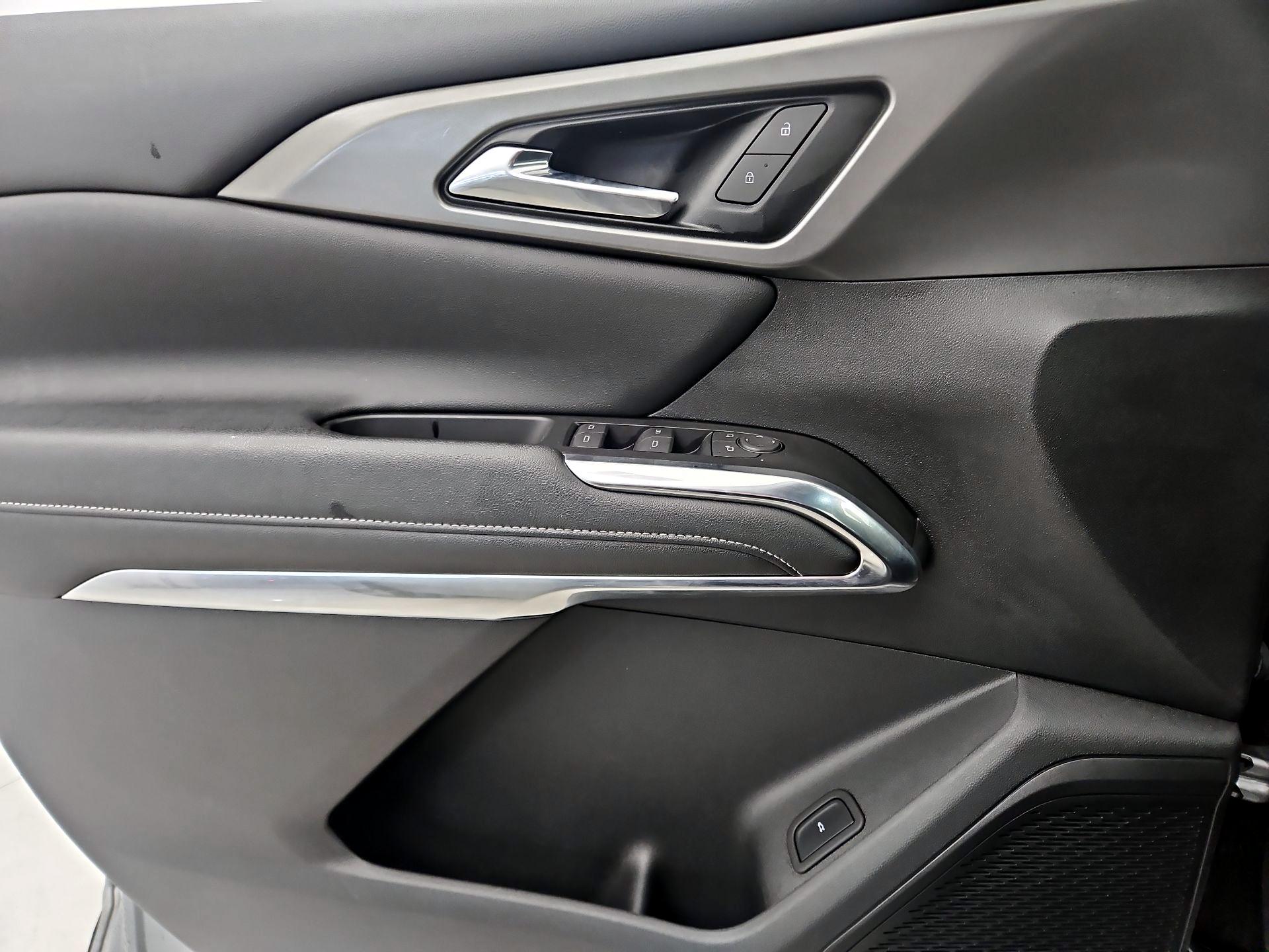 Thumbnail: 2024 Chevrolet Traverse - 12