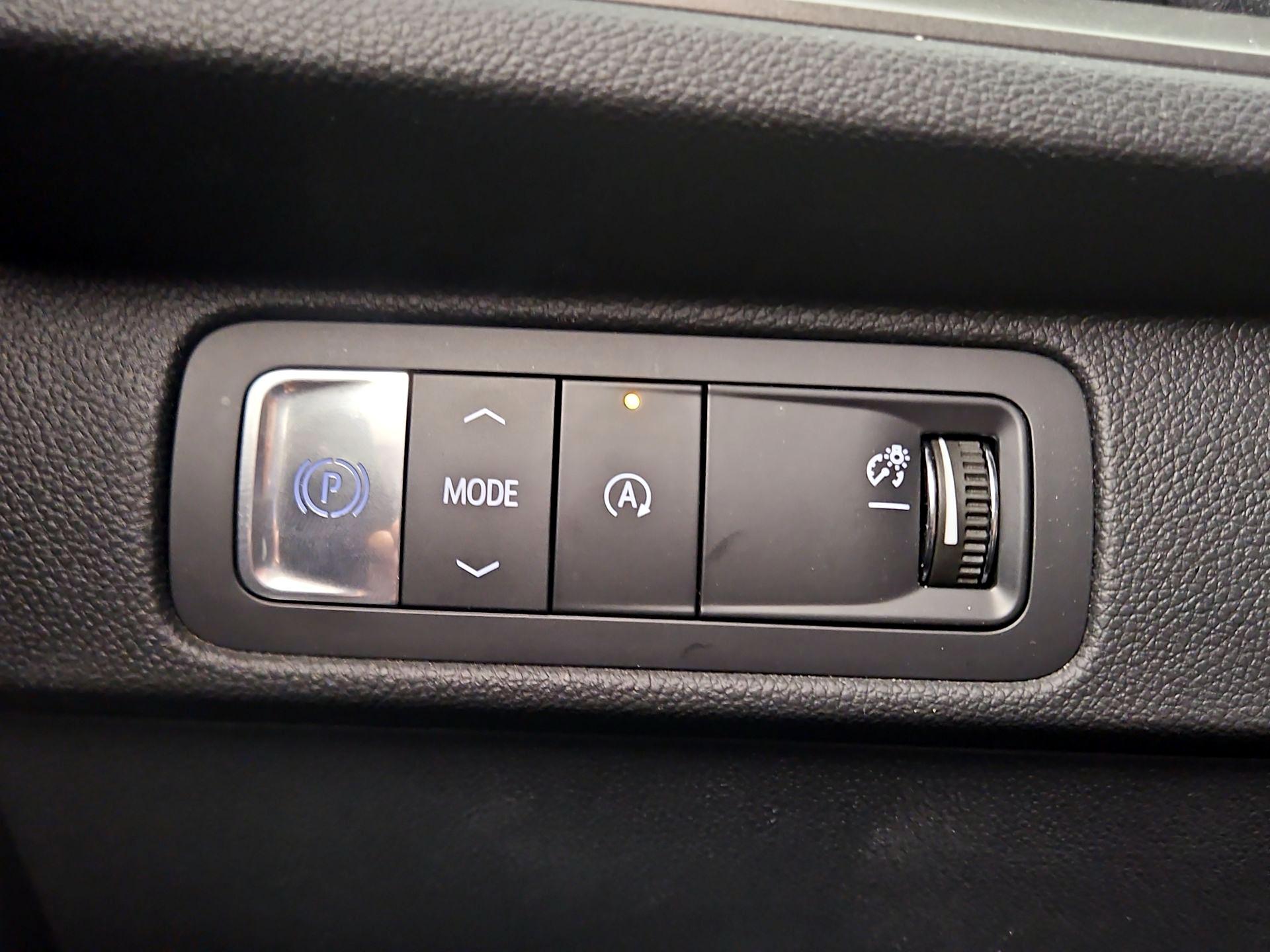 Thumbnail: 2024 Chevrolet Traverse - 13