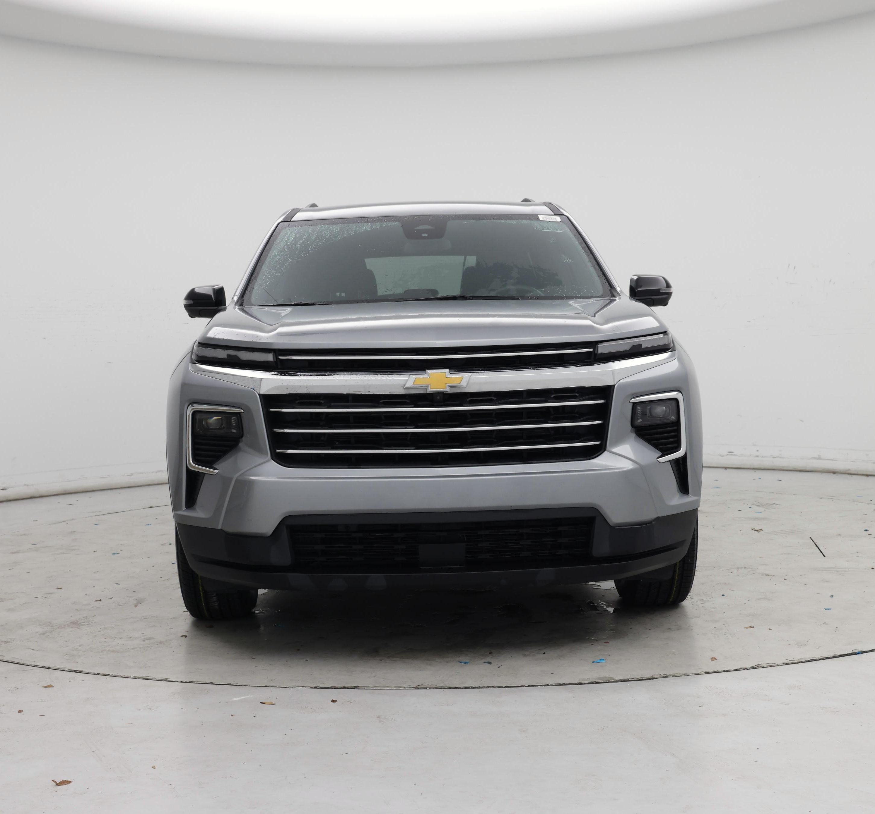 Thumbnail: 2024 Chevrolet Traverse - 5