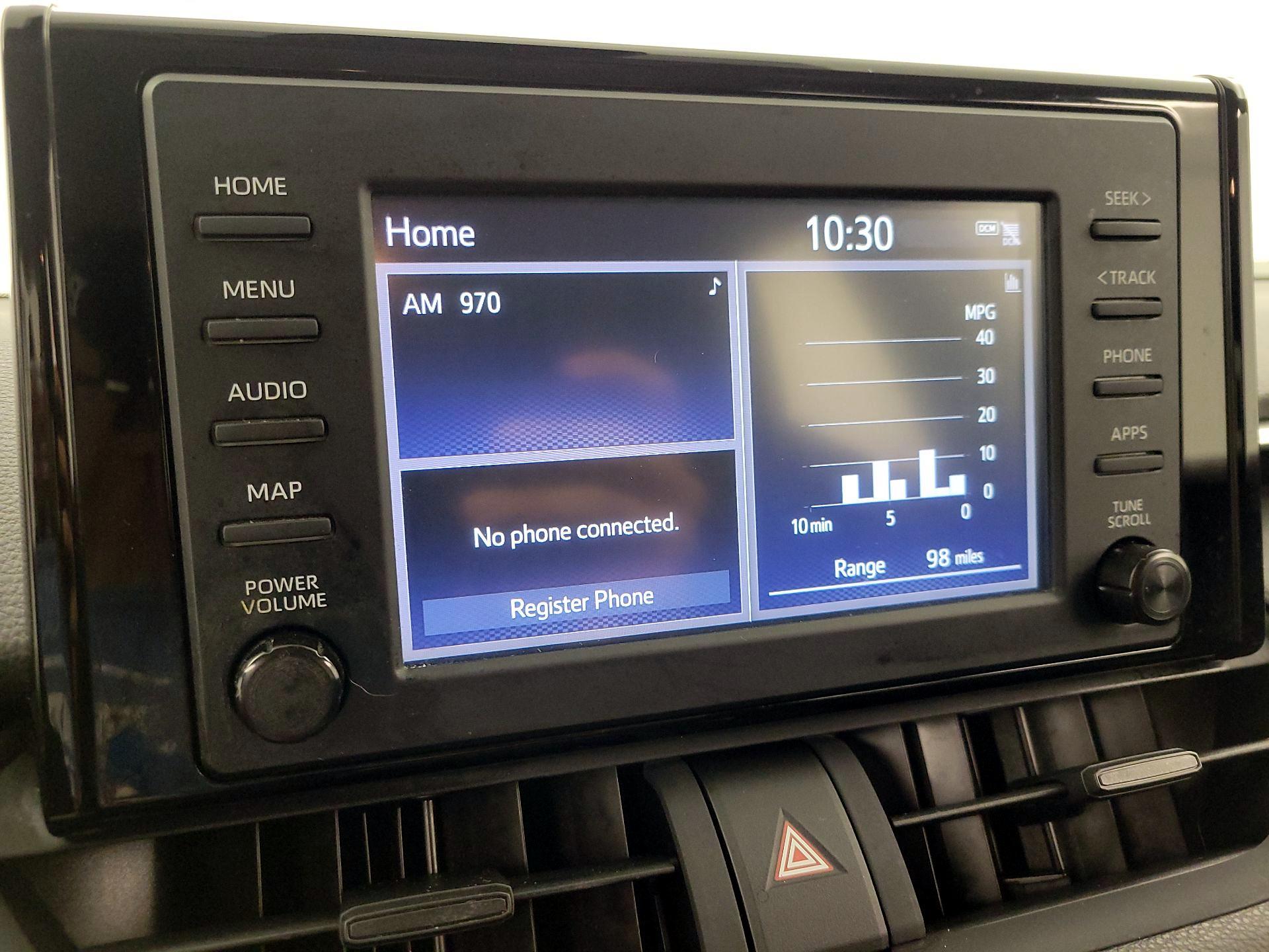 Thumbnail: 2019 Toyota RAV4 - 15