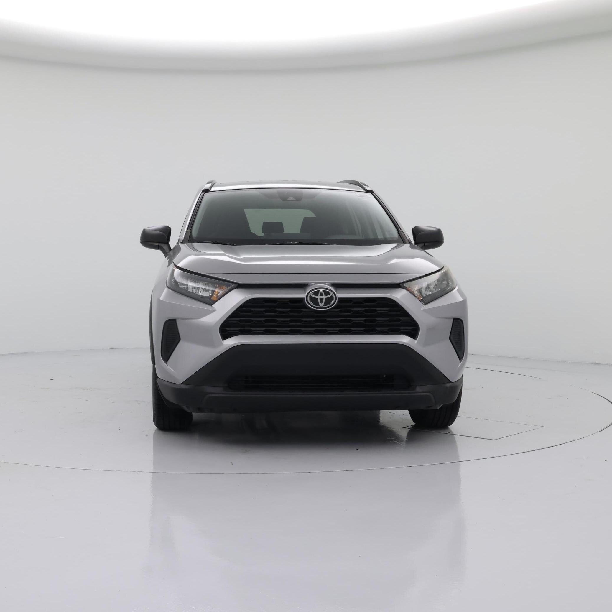 Thumbnail: 2019 Toyota RAV4 - 5
