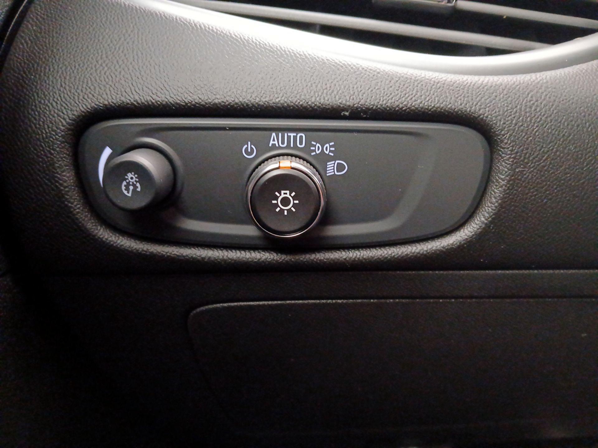 Thumbnail: 2024 Chevrolet Malibu - 13