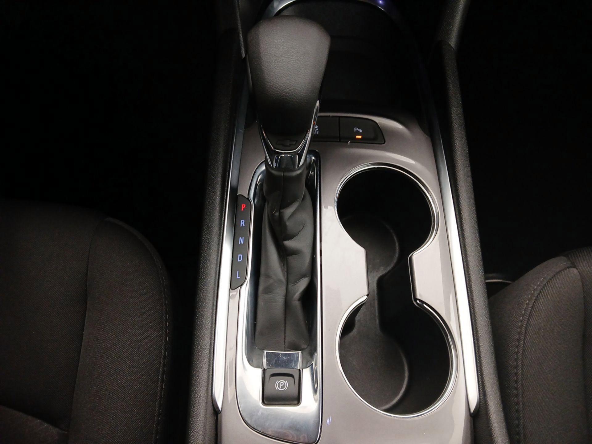 Thumbnail: 2024 Chevrolet Malibu - 17